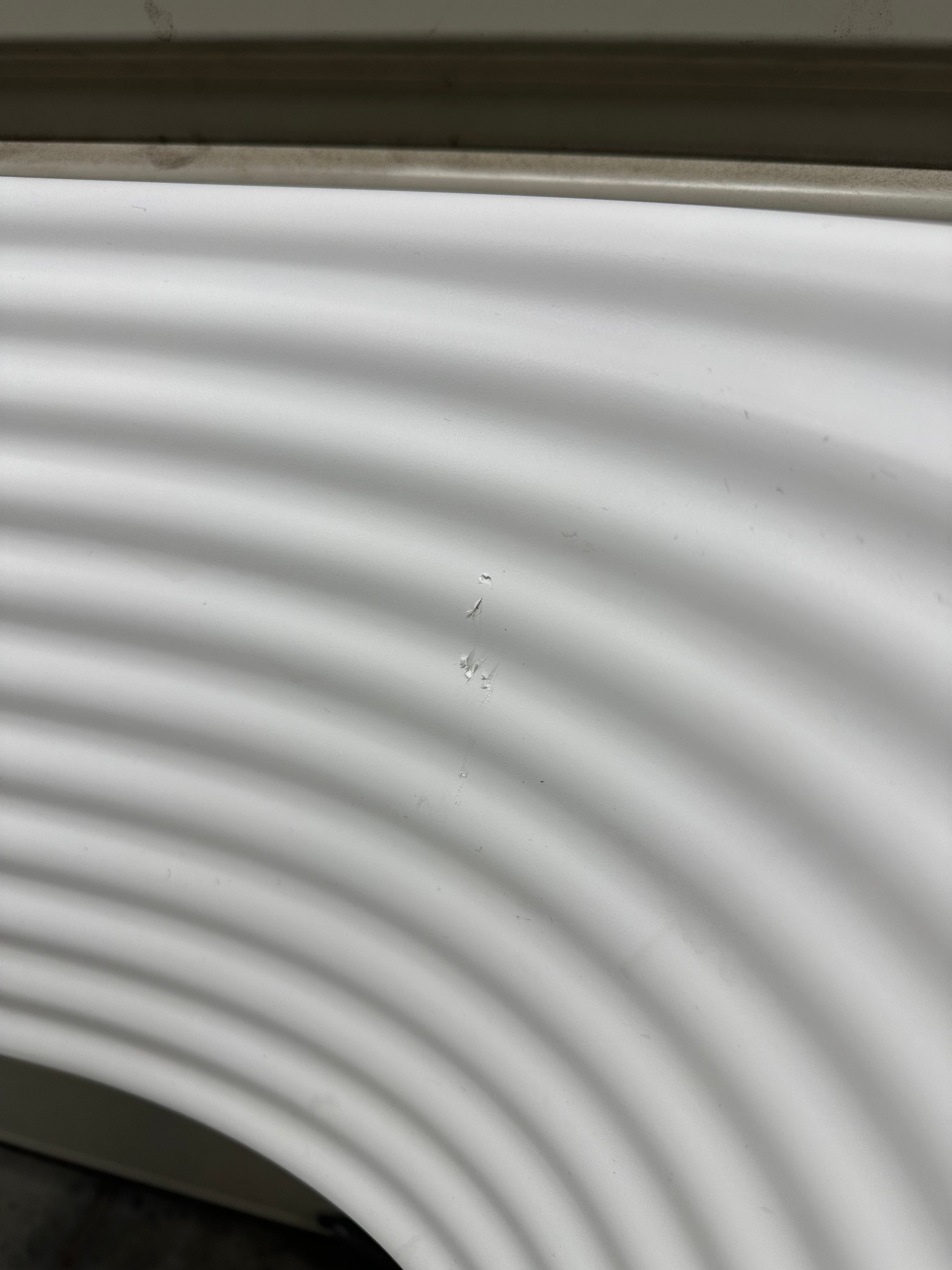 Vitra Tom Vac Chair - Design by Ron Arad