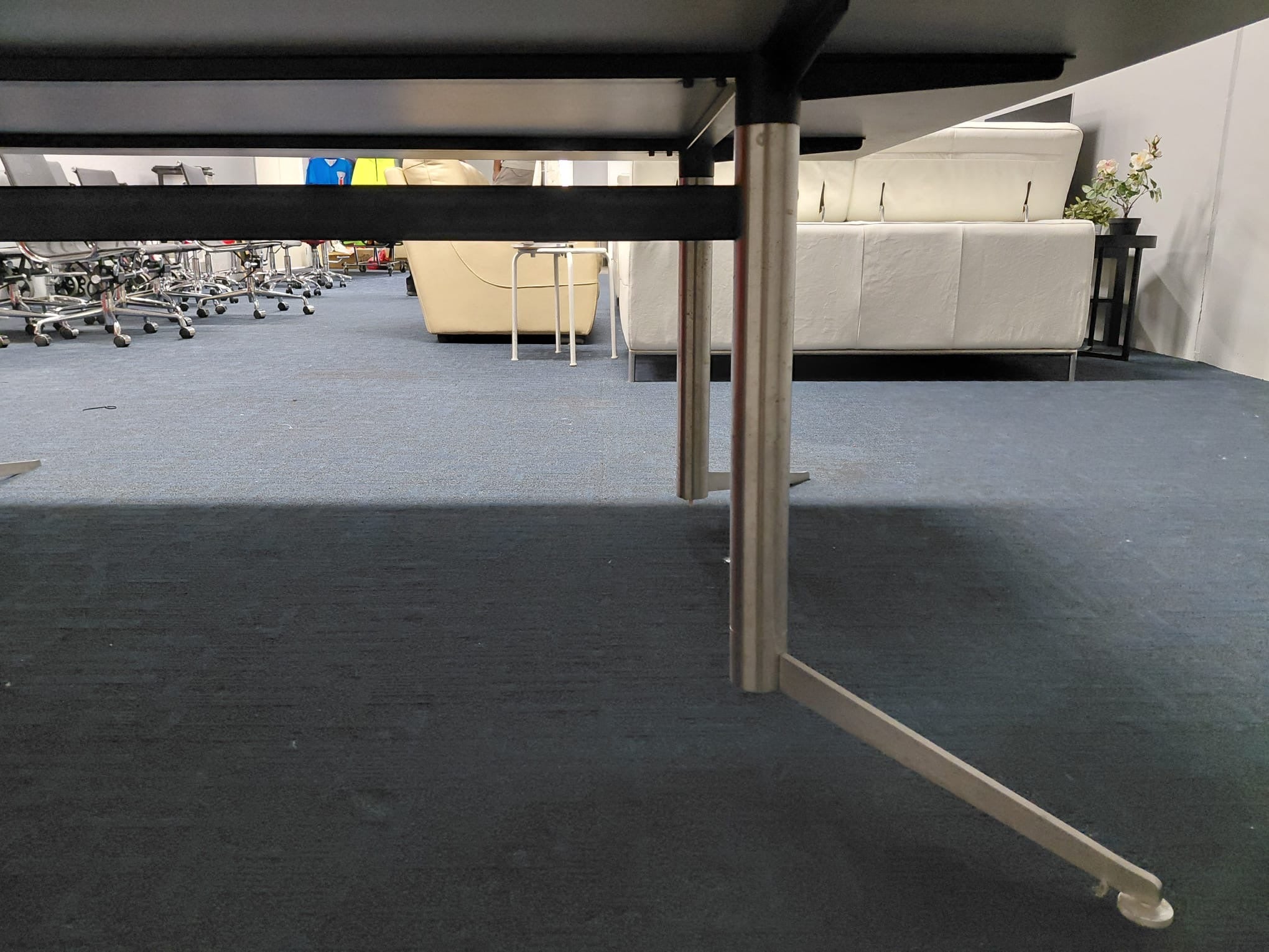 Boardroom table
