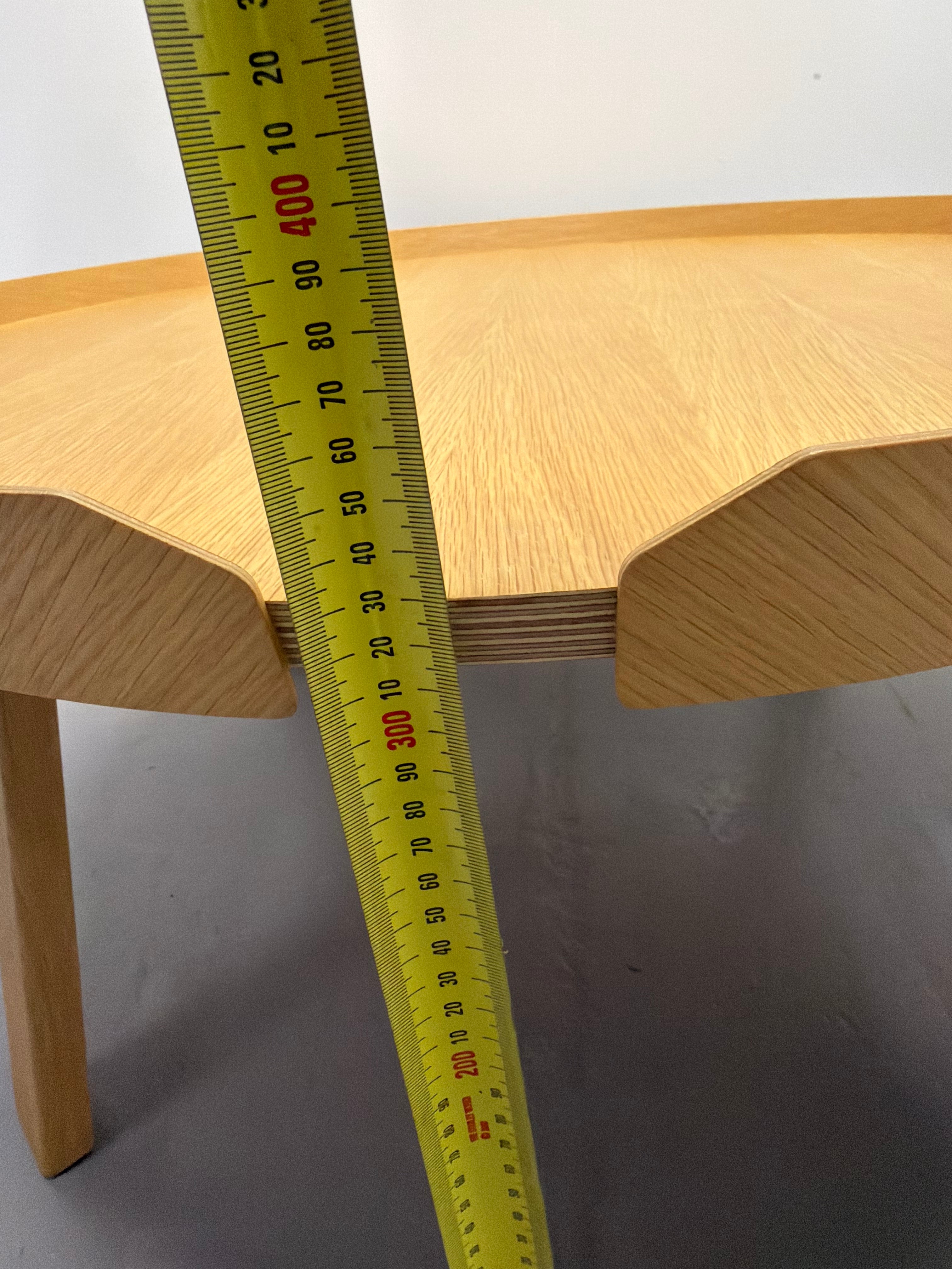 Around Coffee Table - Muuto | Large