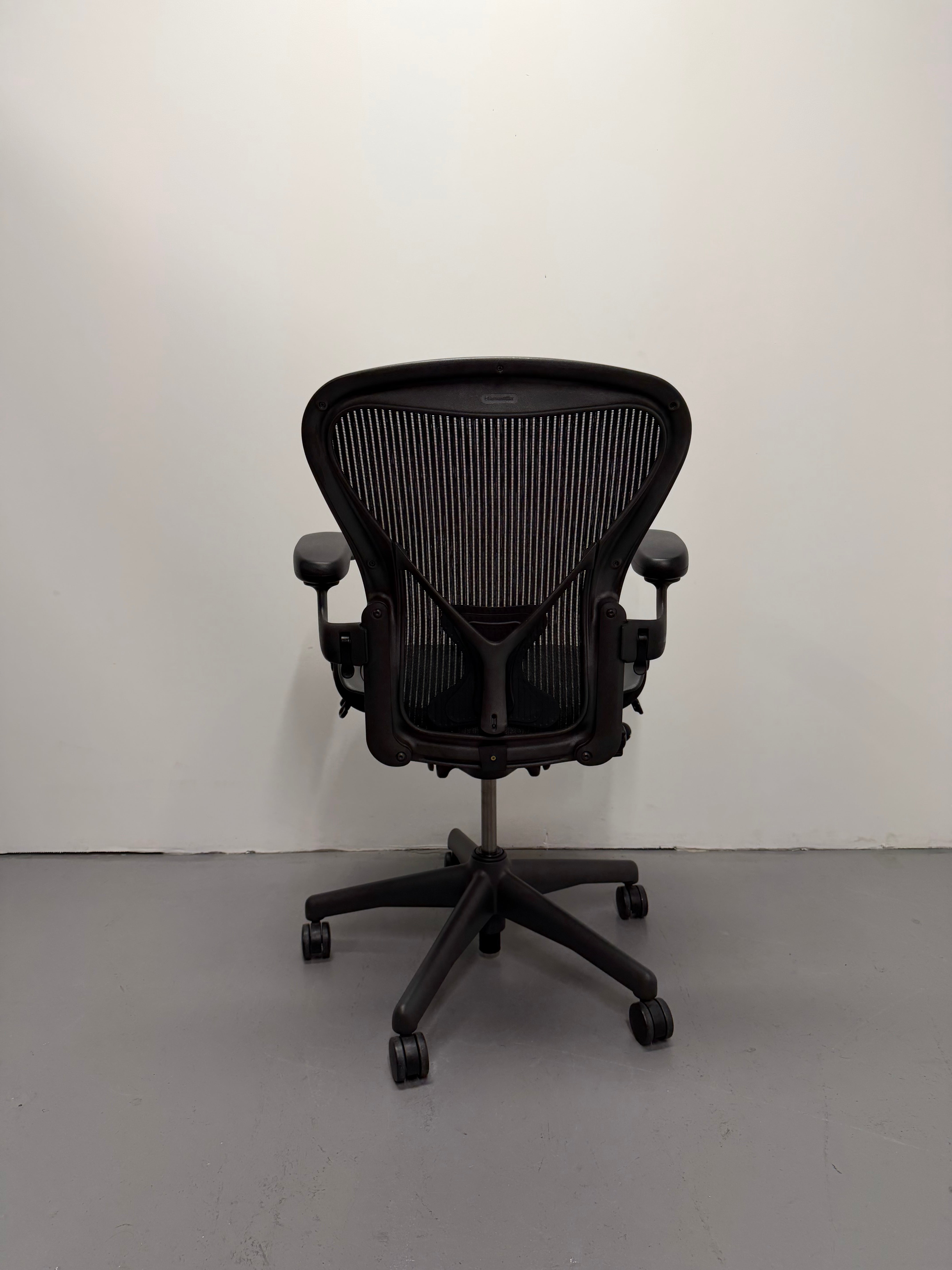 Herman miller Aeron