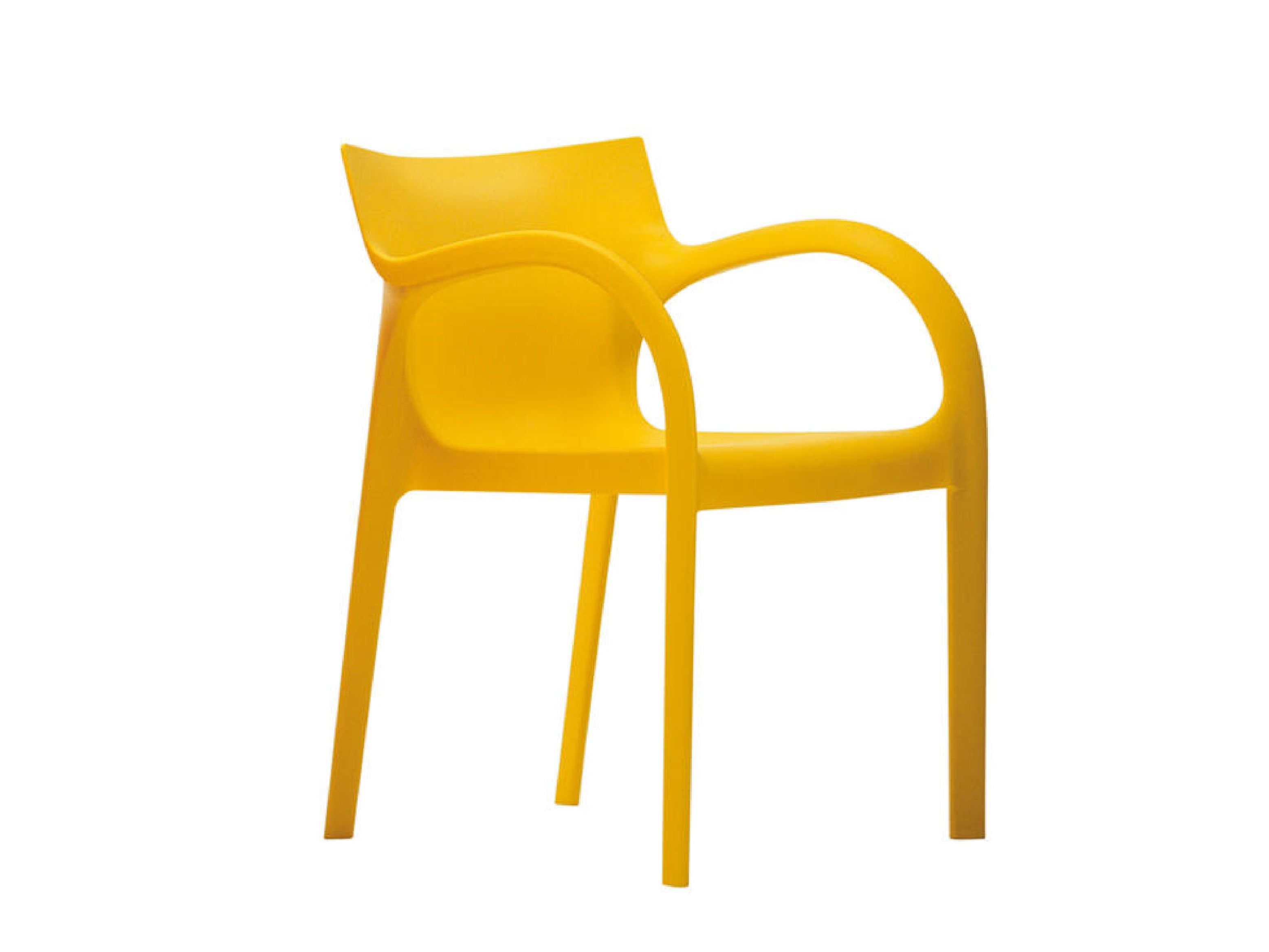 Segis Poppy Star - Yellow
