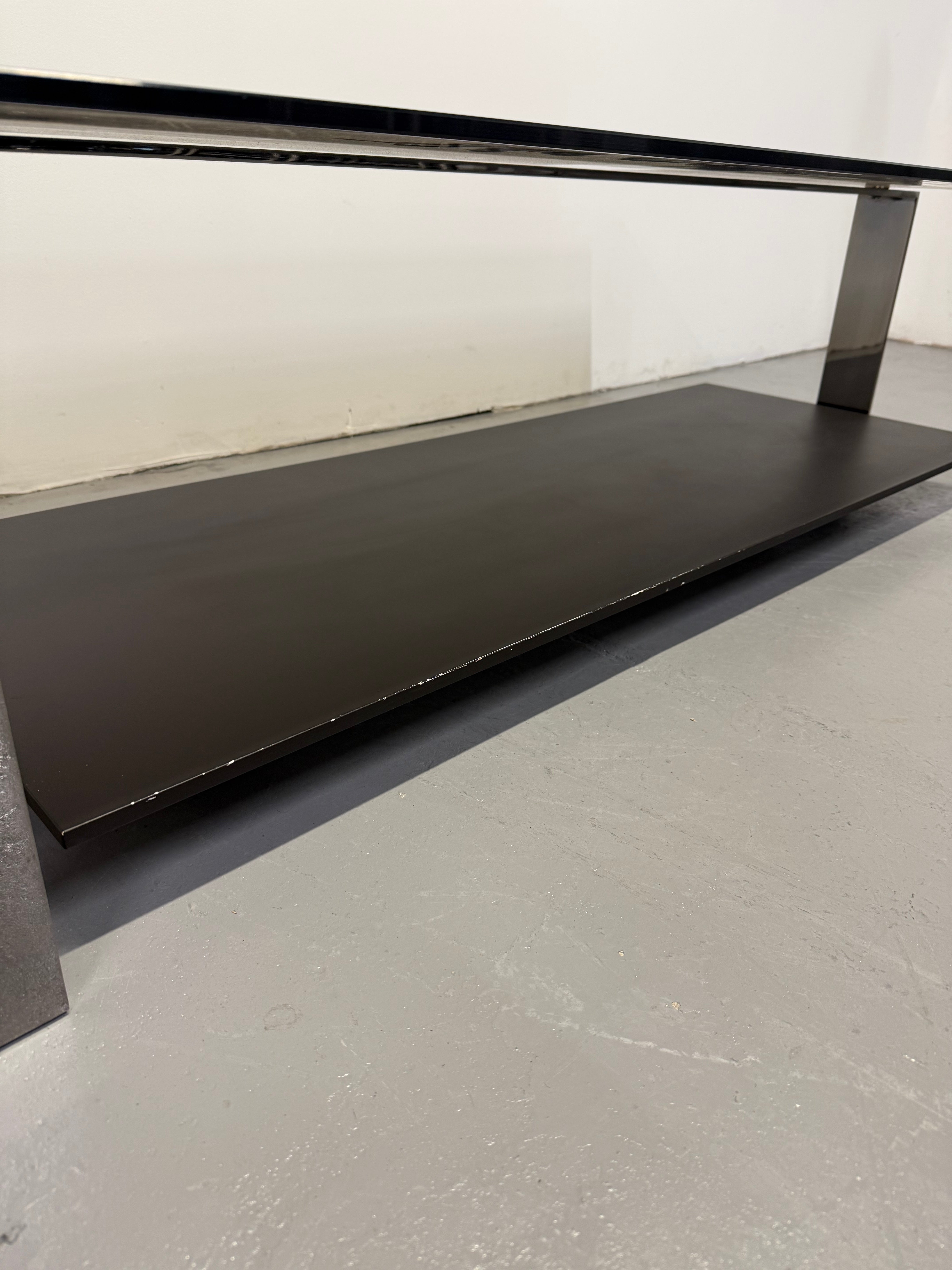 Minotti Williams Console Table by Rodolfo Dordoni – Italian Design