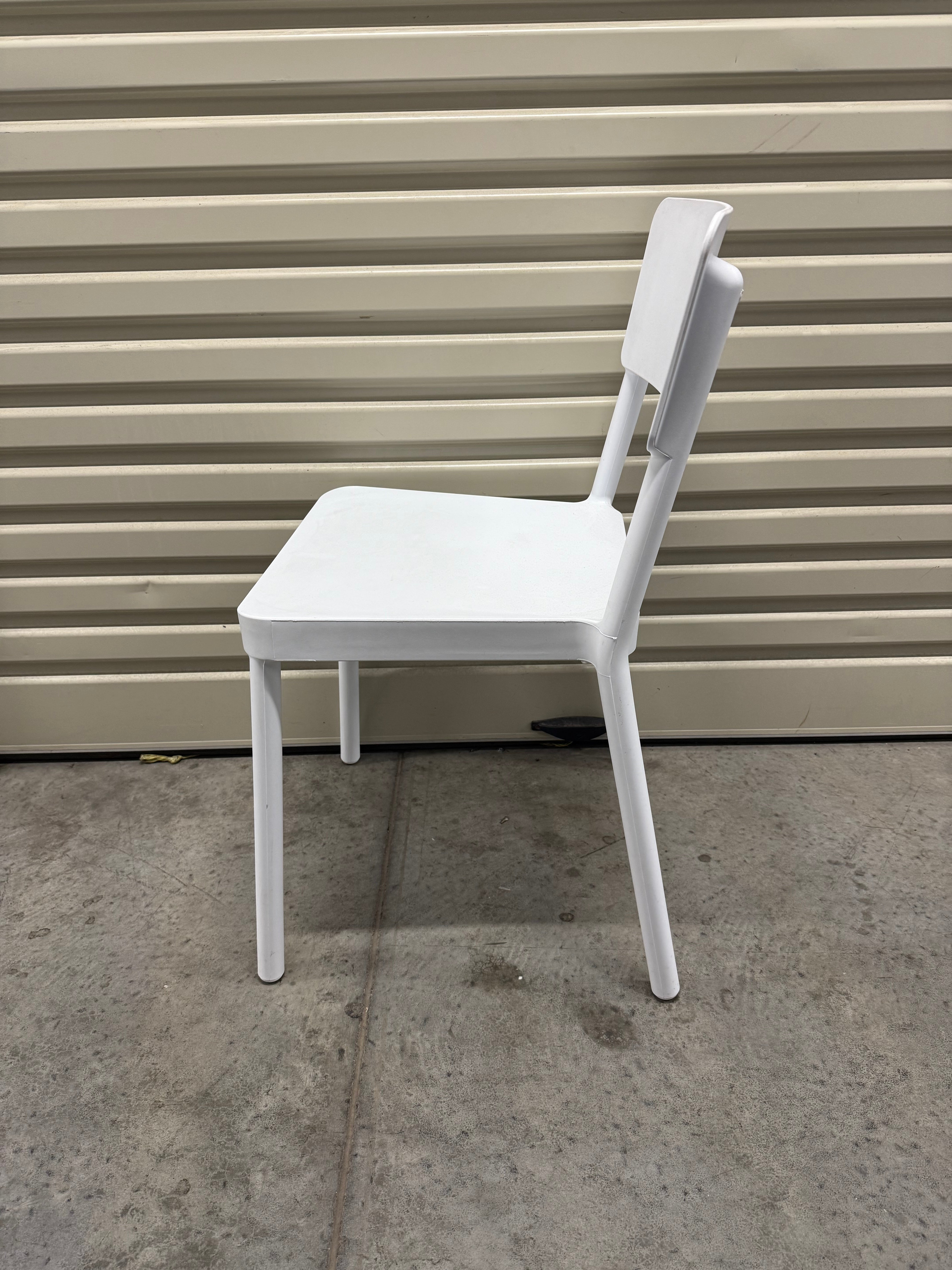 Resol - Lisboa - White