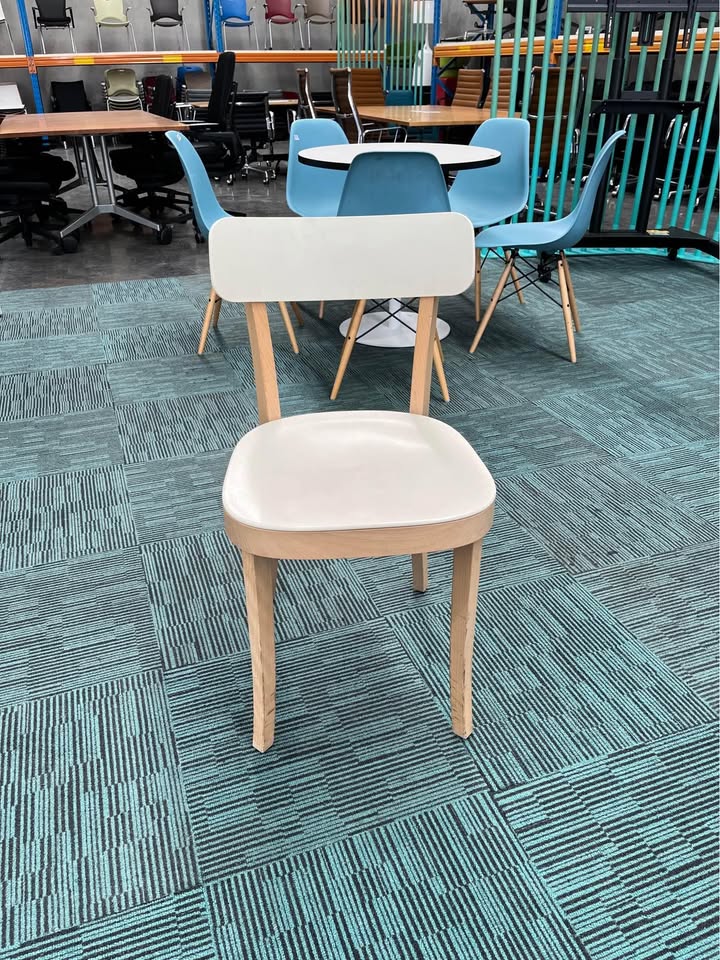 Vitra Basel Chair – Jasper Morrison Design