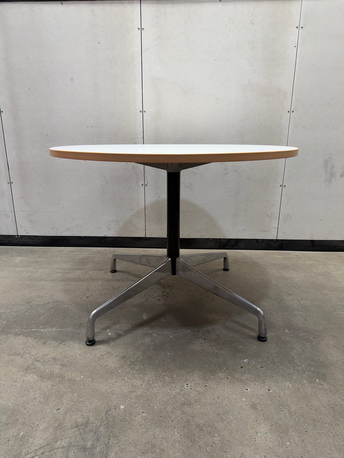 Eames table