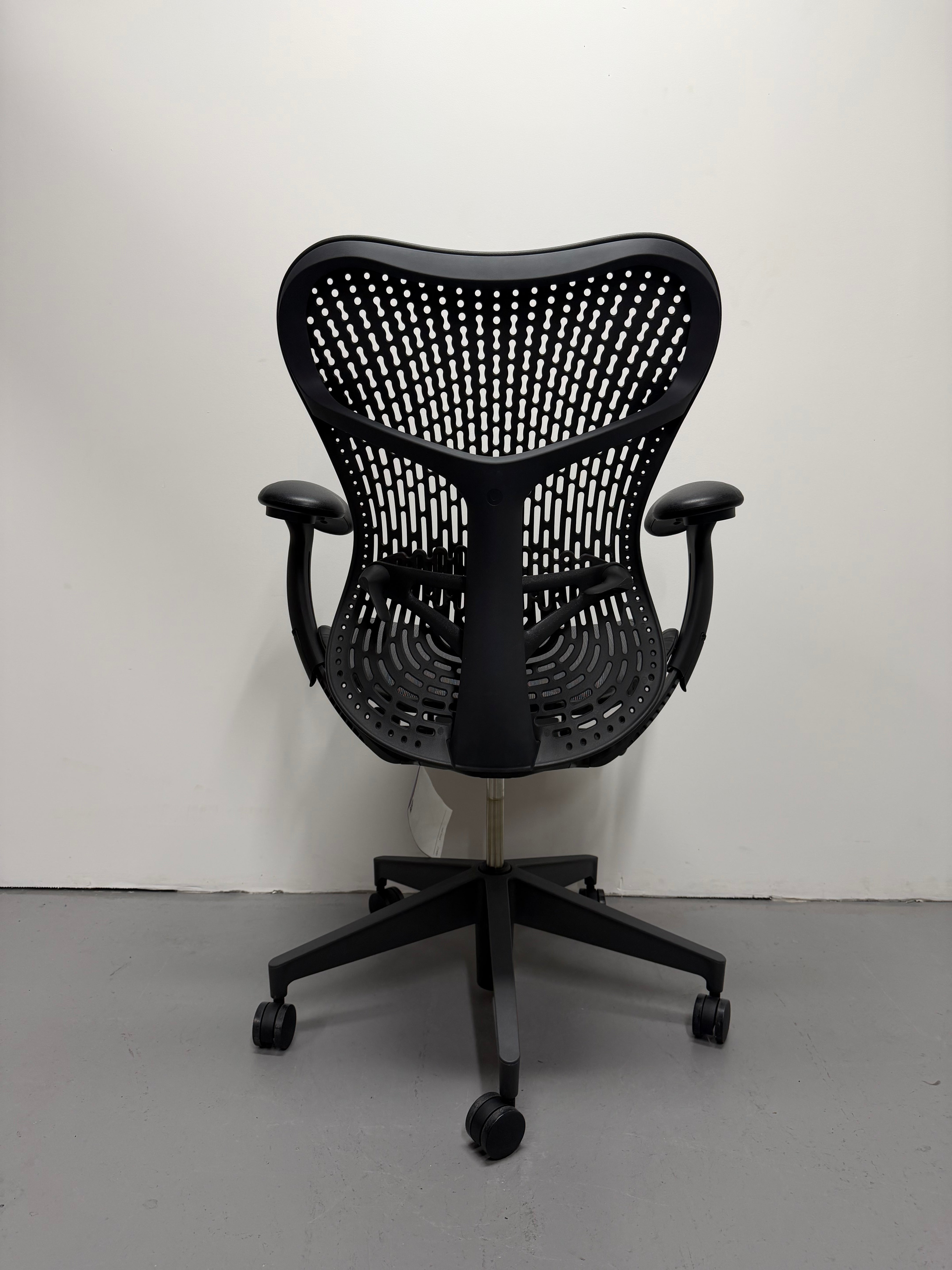 Herman Miller Mirra 2 Graphite Task Chair with TriFlex Back | Ex-Showroom