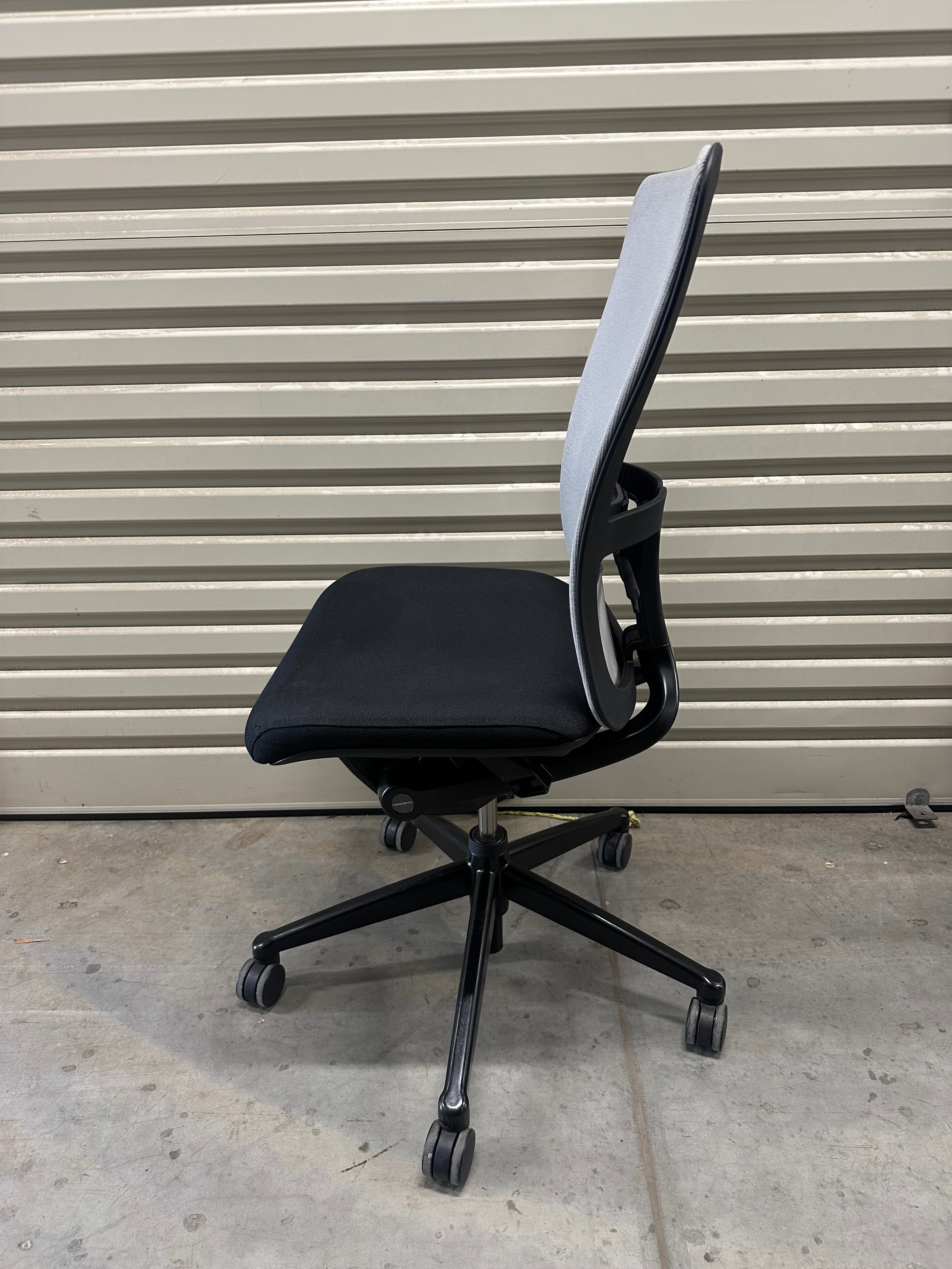 Haworth Zody Ergonomic Office Task Chair