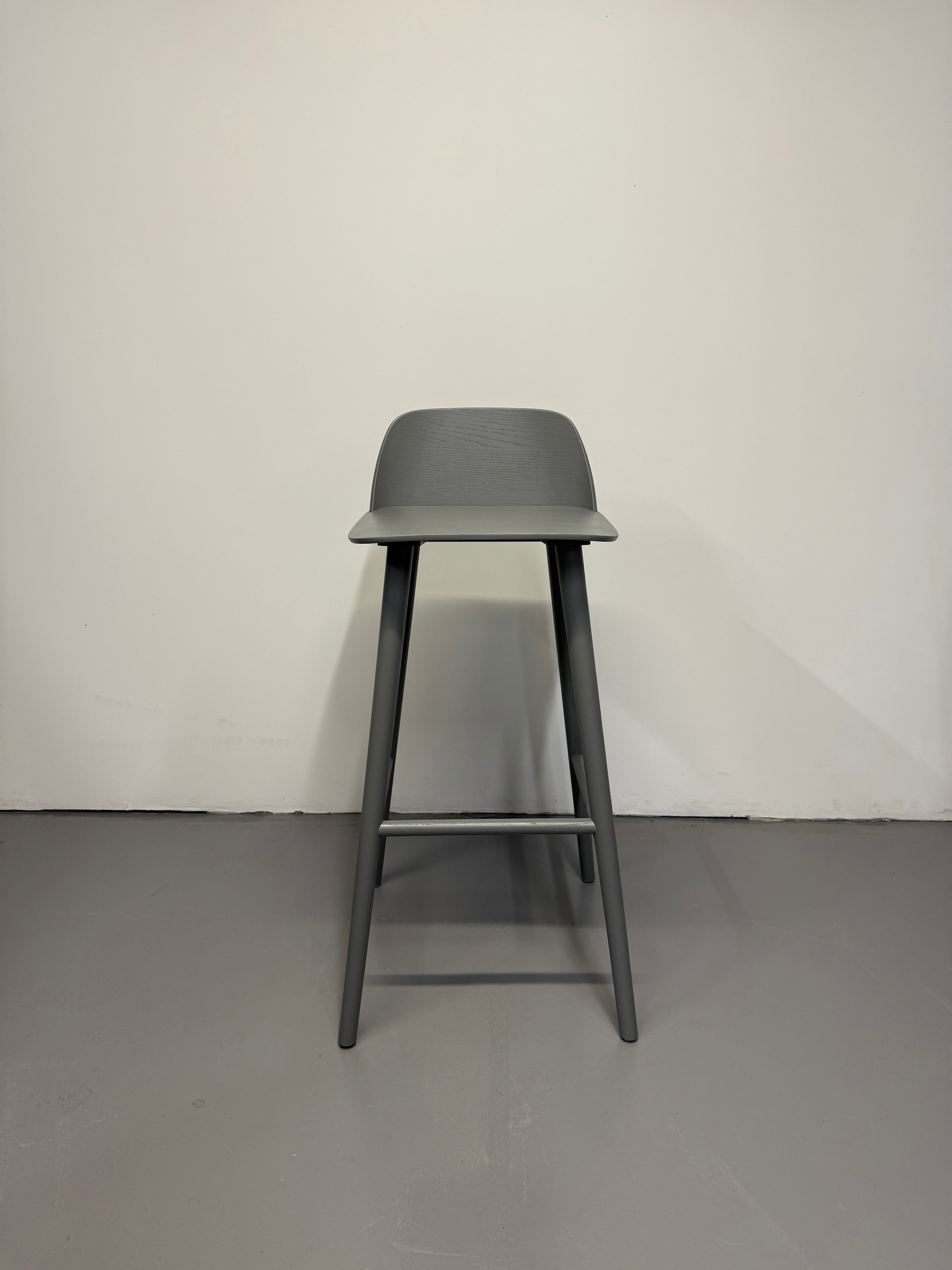 Muuto - Nerd Bar stool
