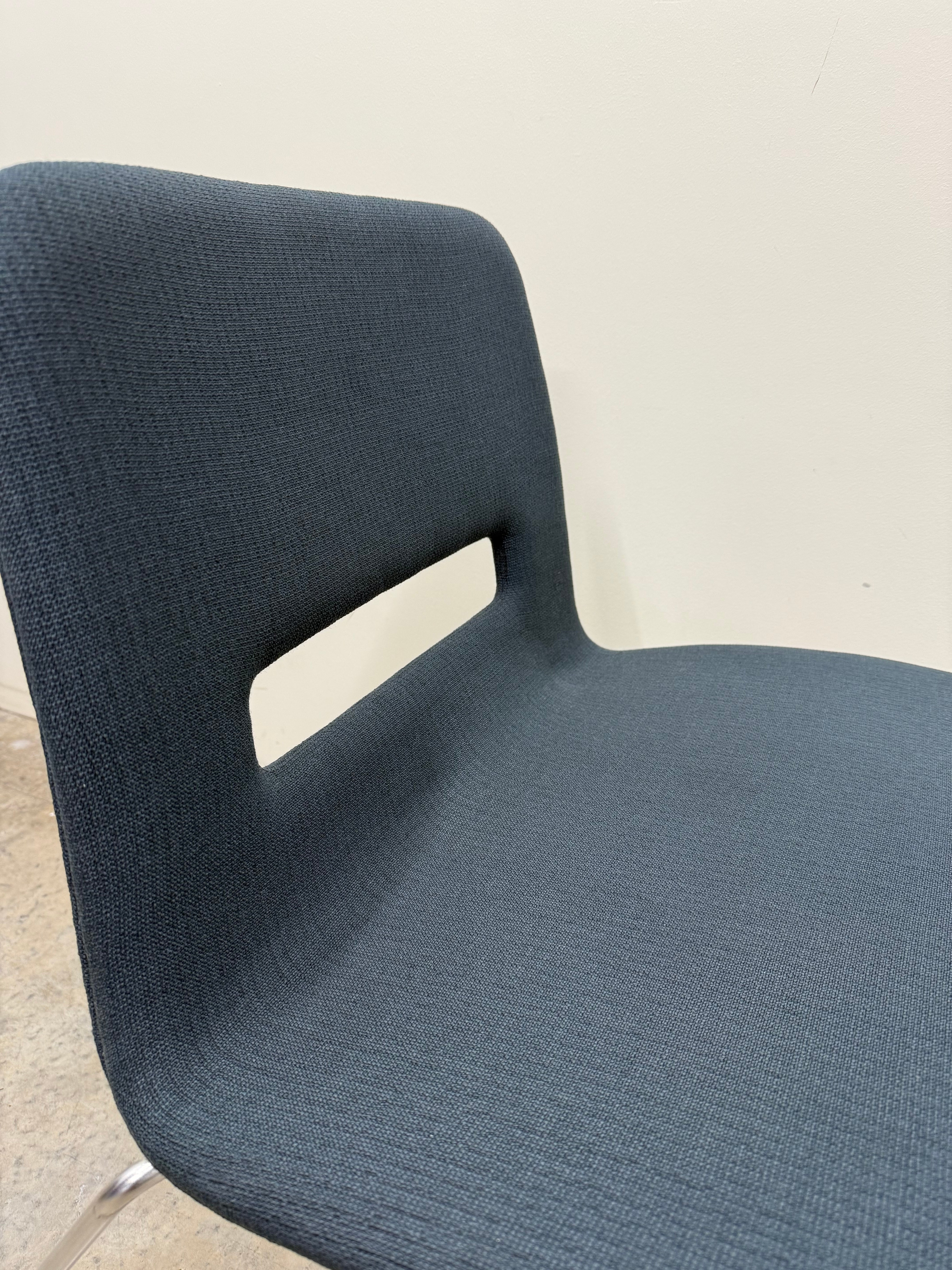 Miss Molly Lounge Chair by Schamburg + Alvisse – Australian Design Classic