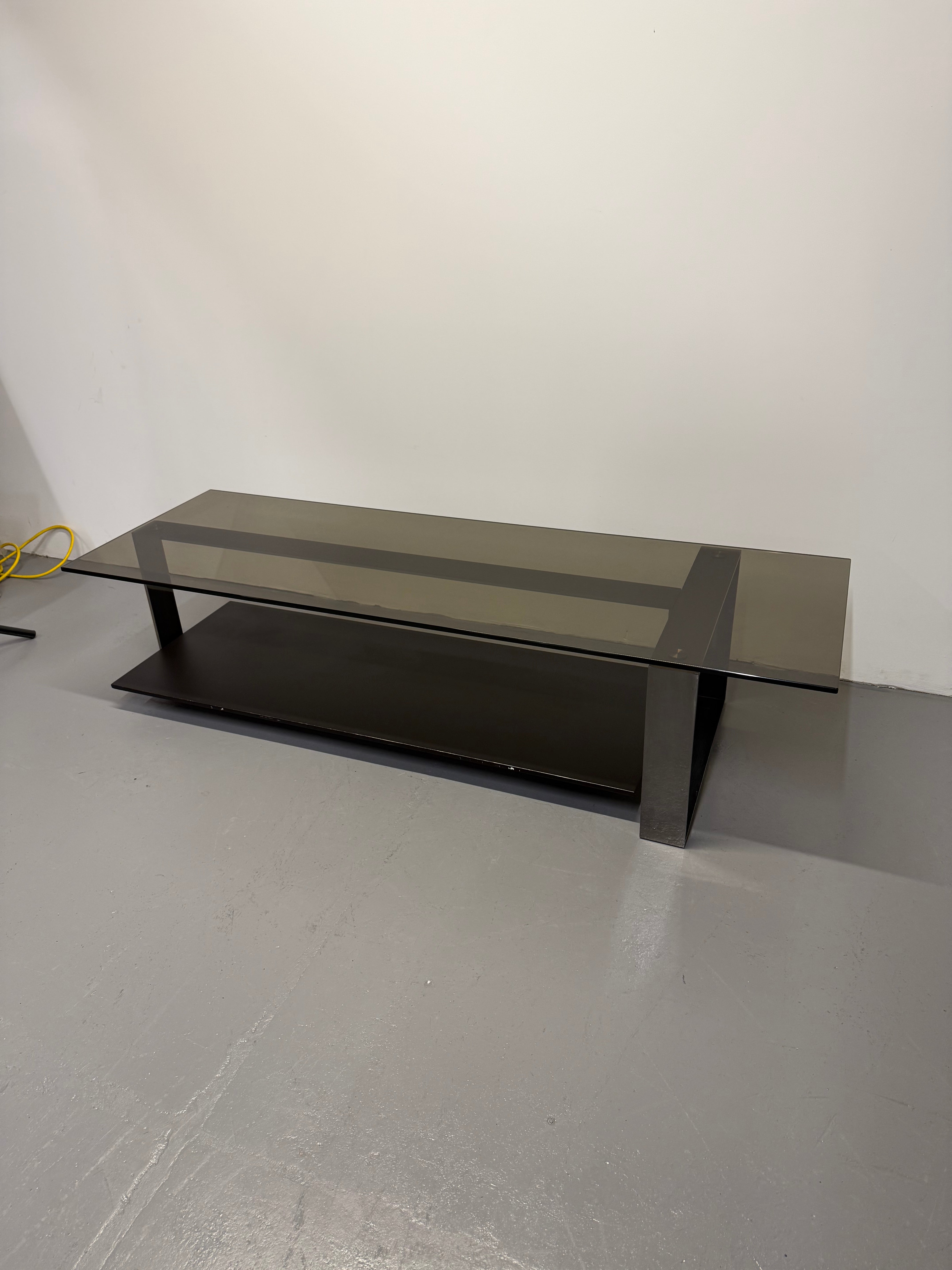 Minotti Williams Console Table by Rodolfo Dordoni – Italian Design