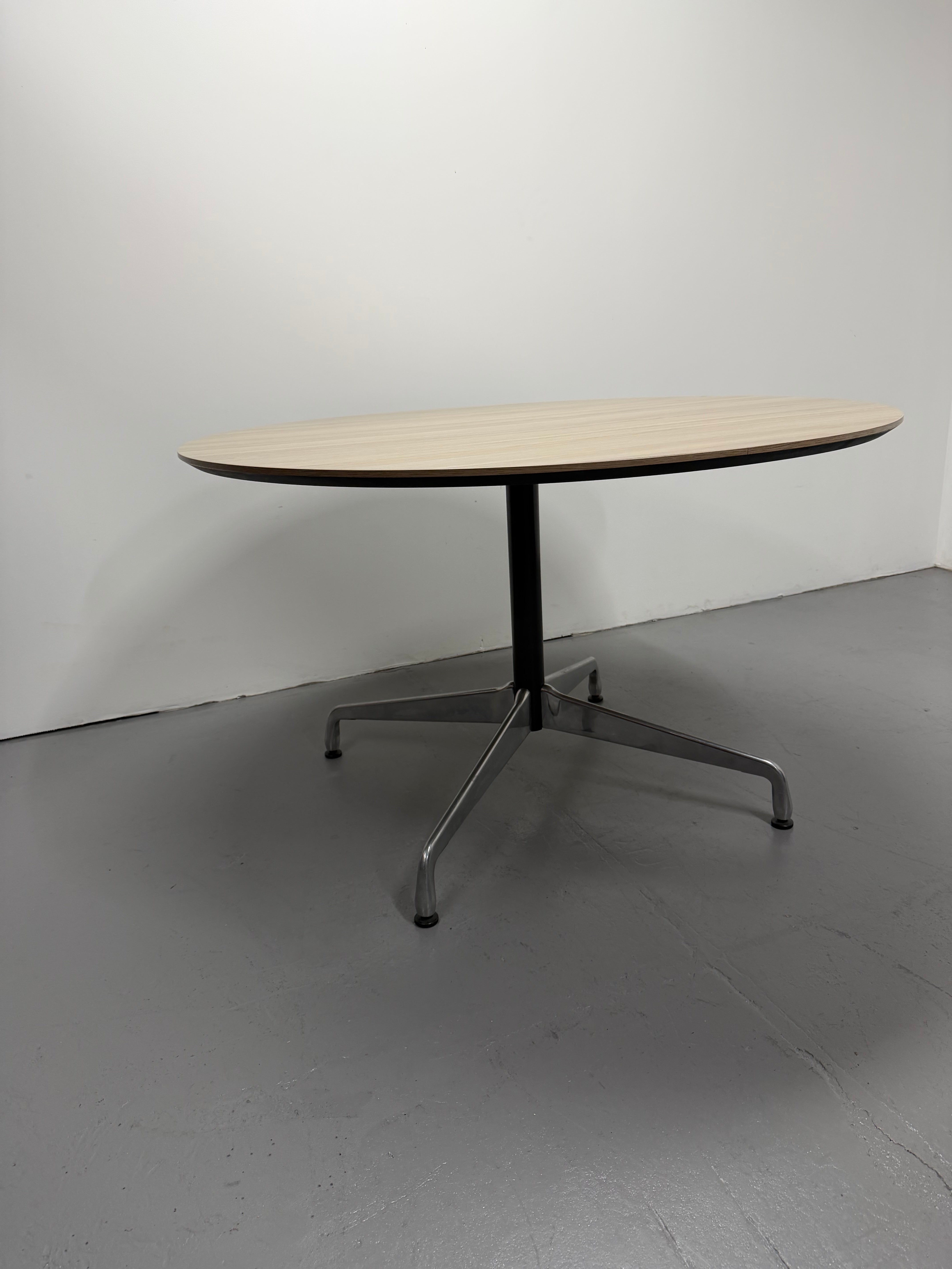 Herman miller table
