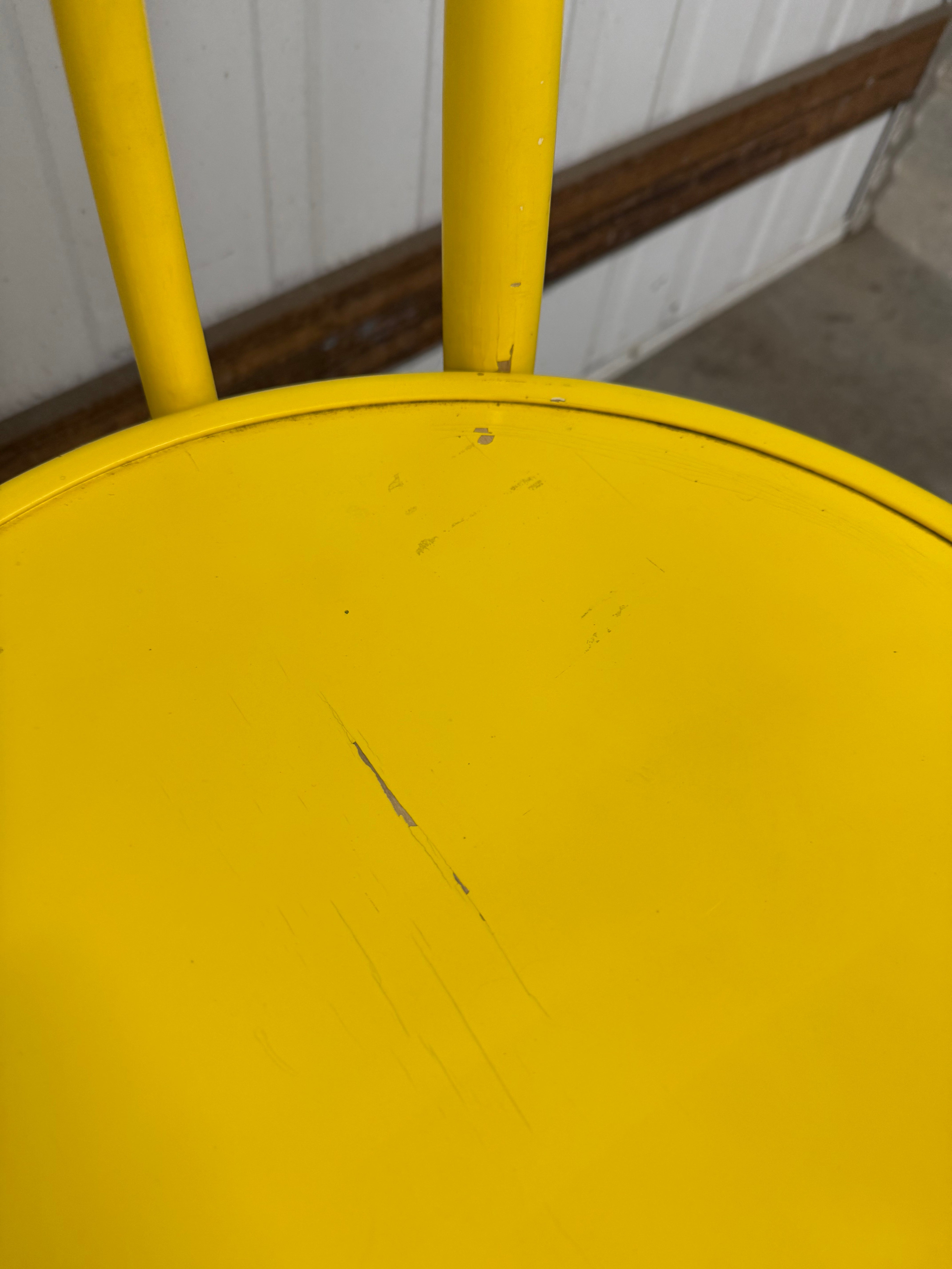 Thonet Bentwood No.18