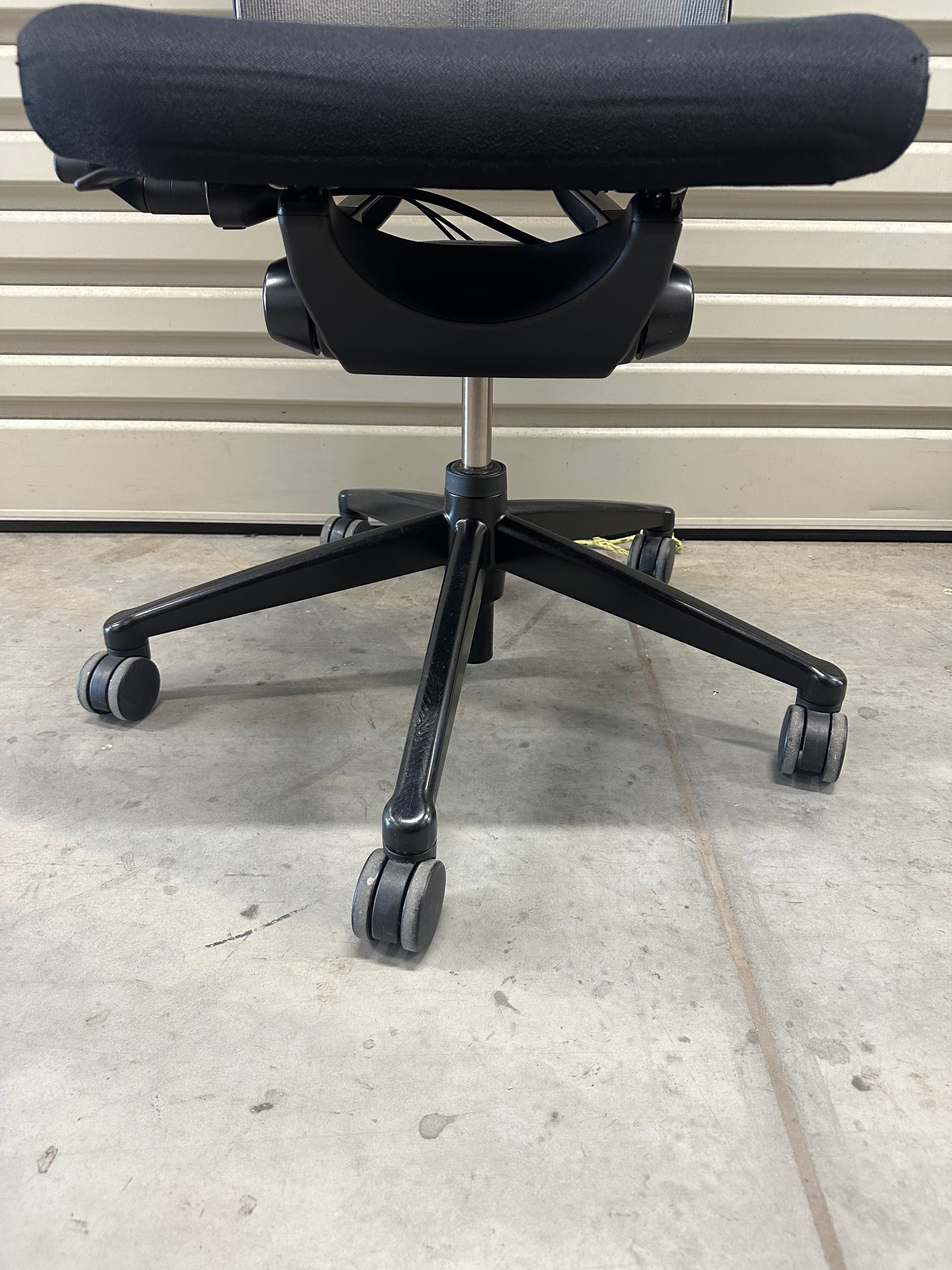 Haworth Zody Ergonomic Office Task Chair