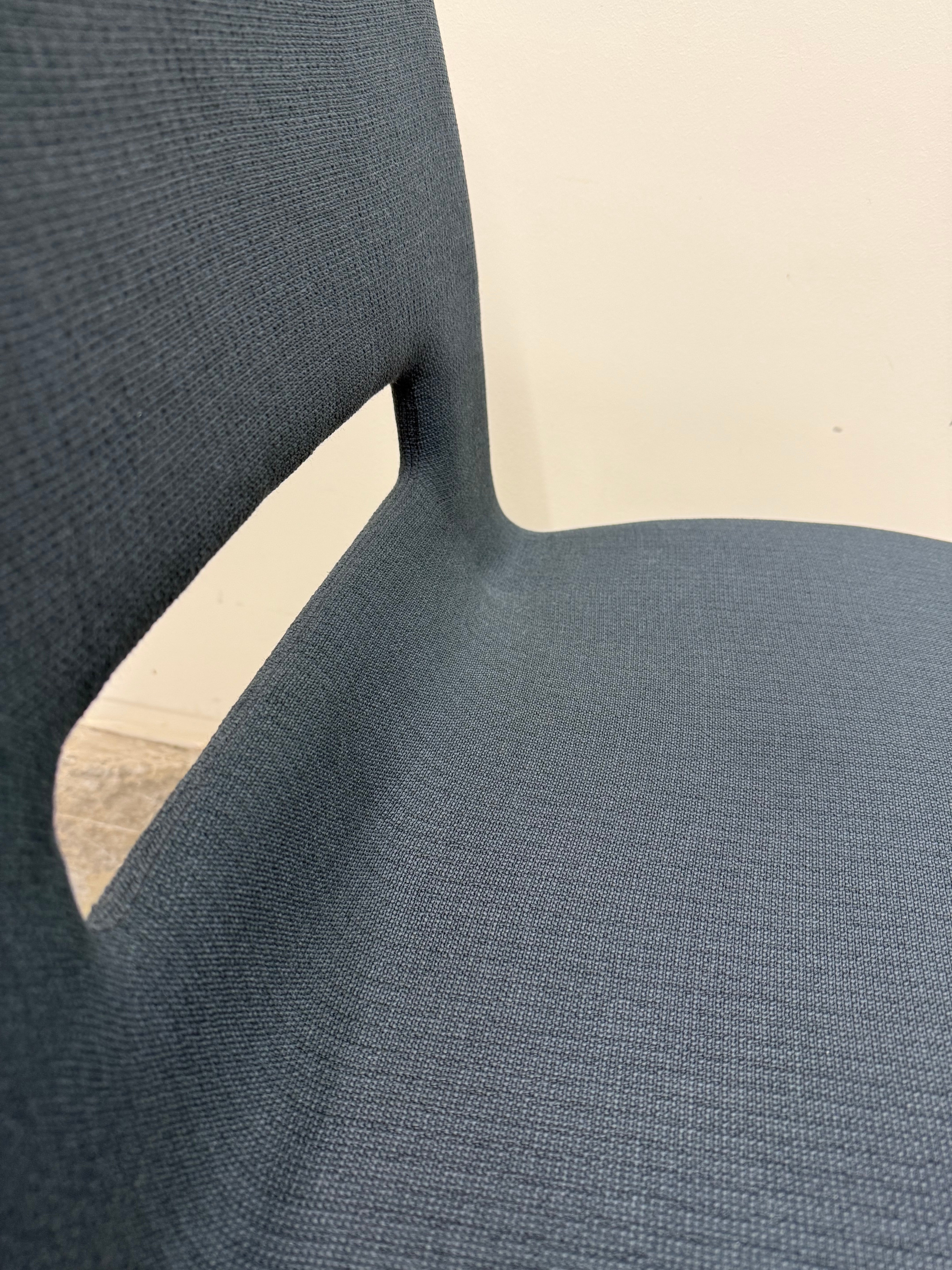 Miss Molly Lounge Chair by Schamburg + Alvisse – Australian Design Classic