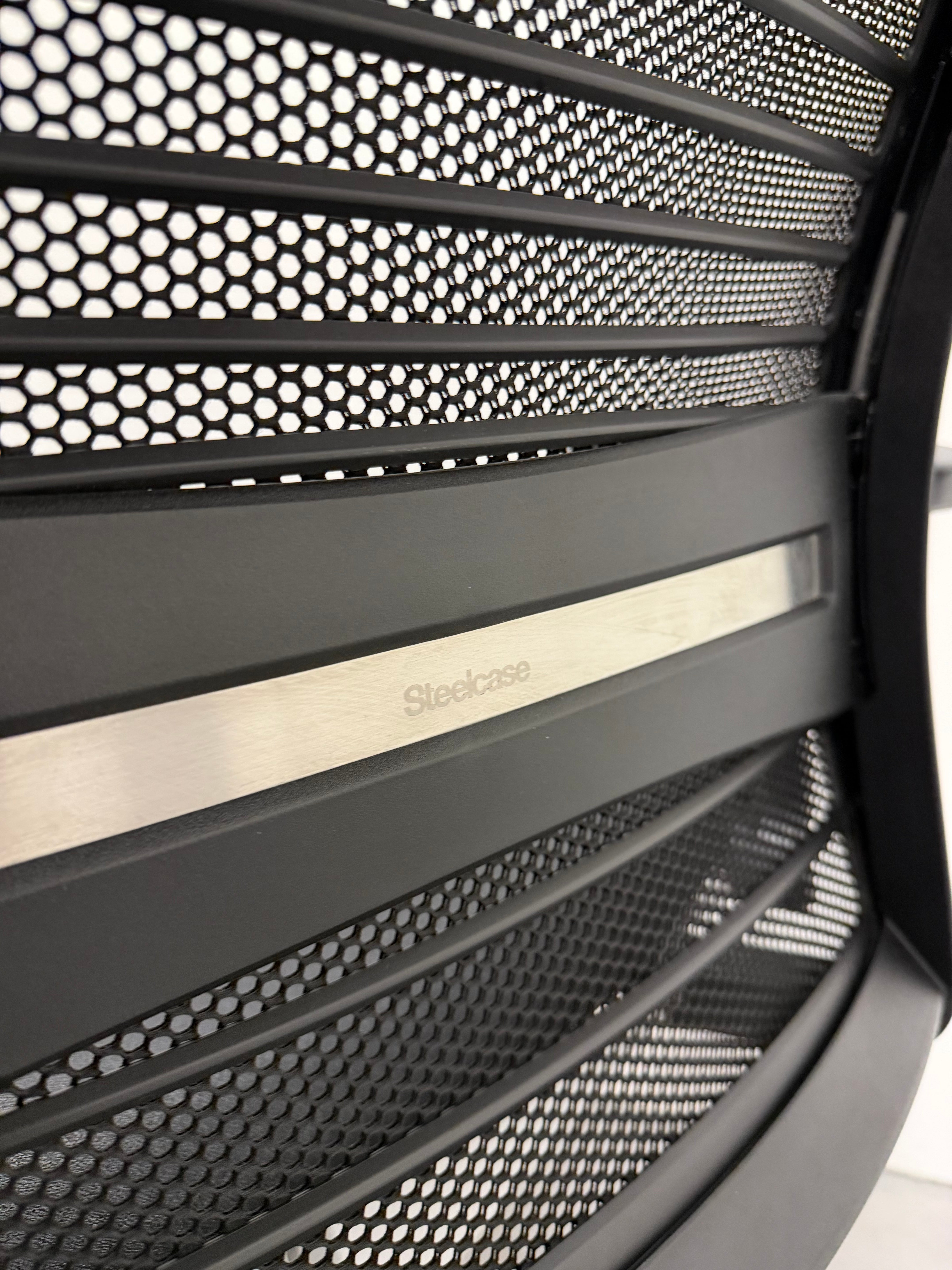 Steelcase Think v1 - Ergonomic Office Chair