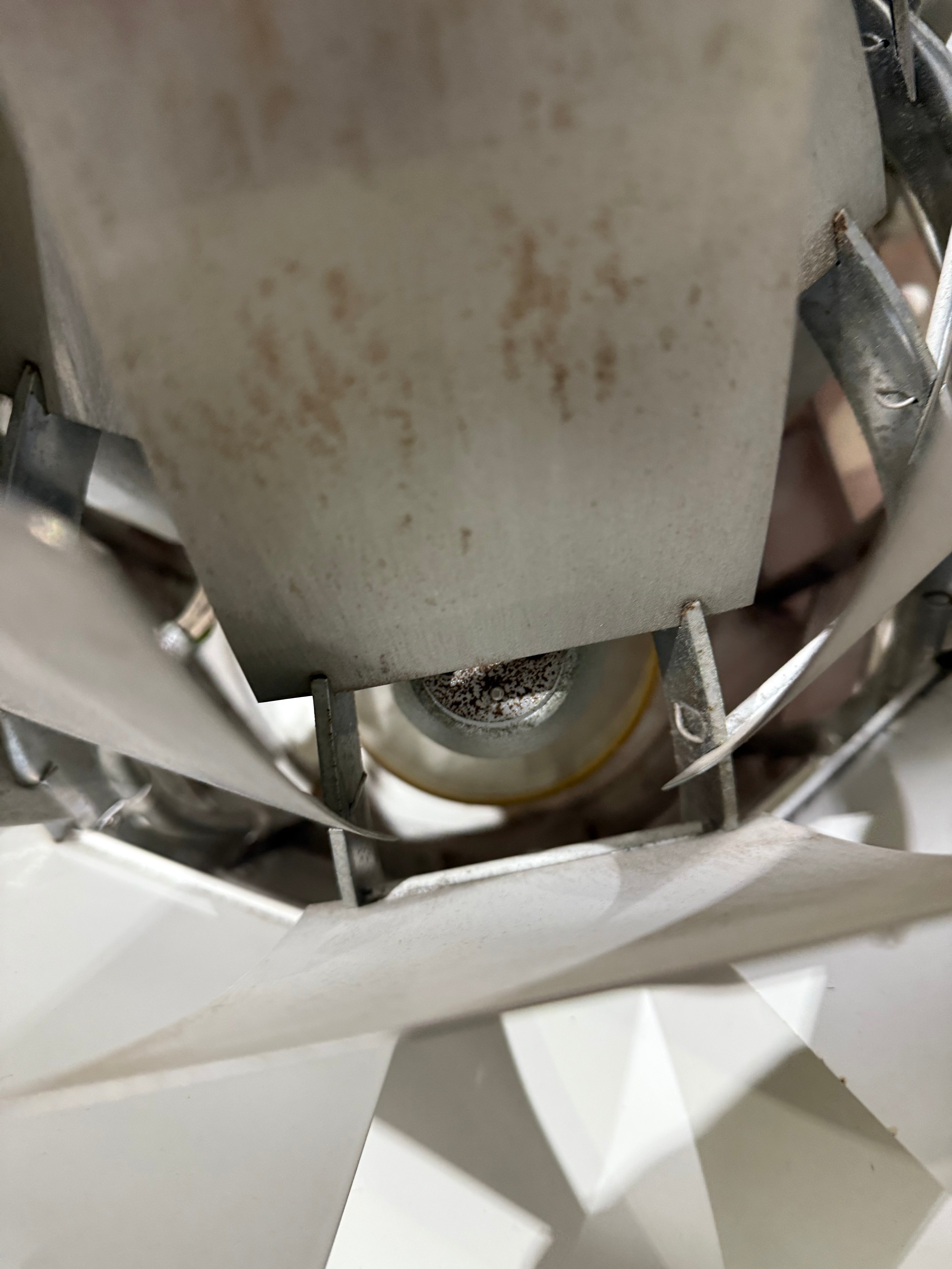 Louis Poulsen PH Artichoke Pendant – Stainless Steel