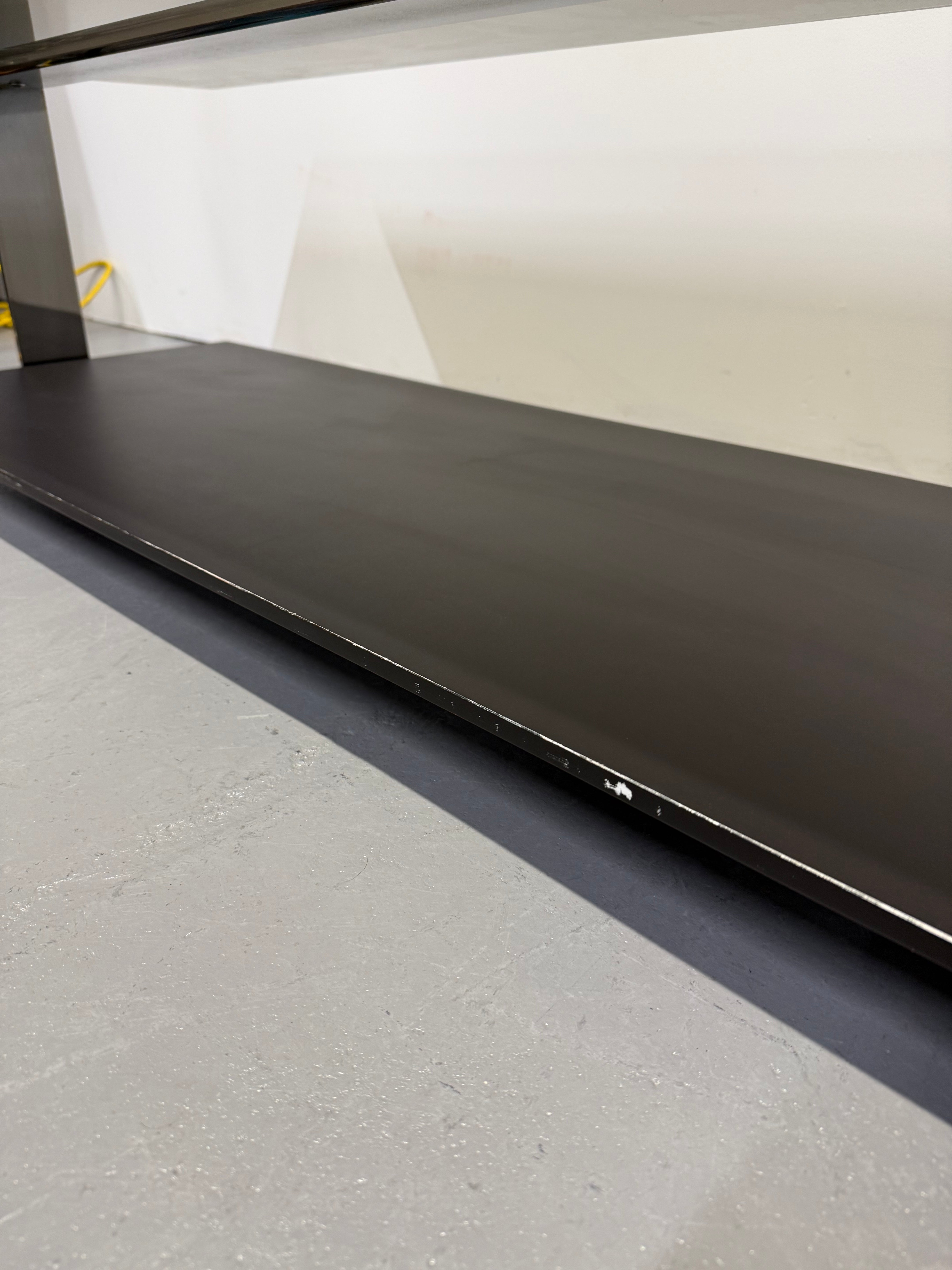 Minotti Williams Console Table by Rodolfo Dordoni – Italian Design