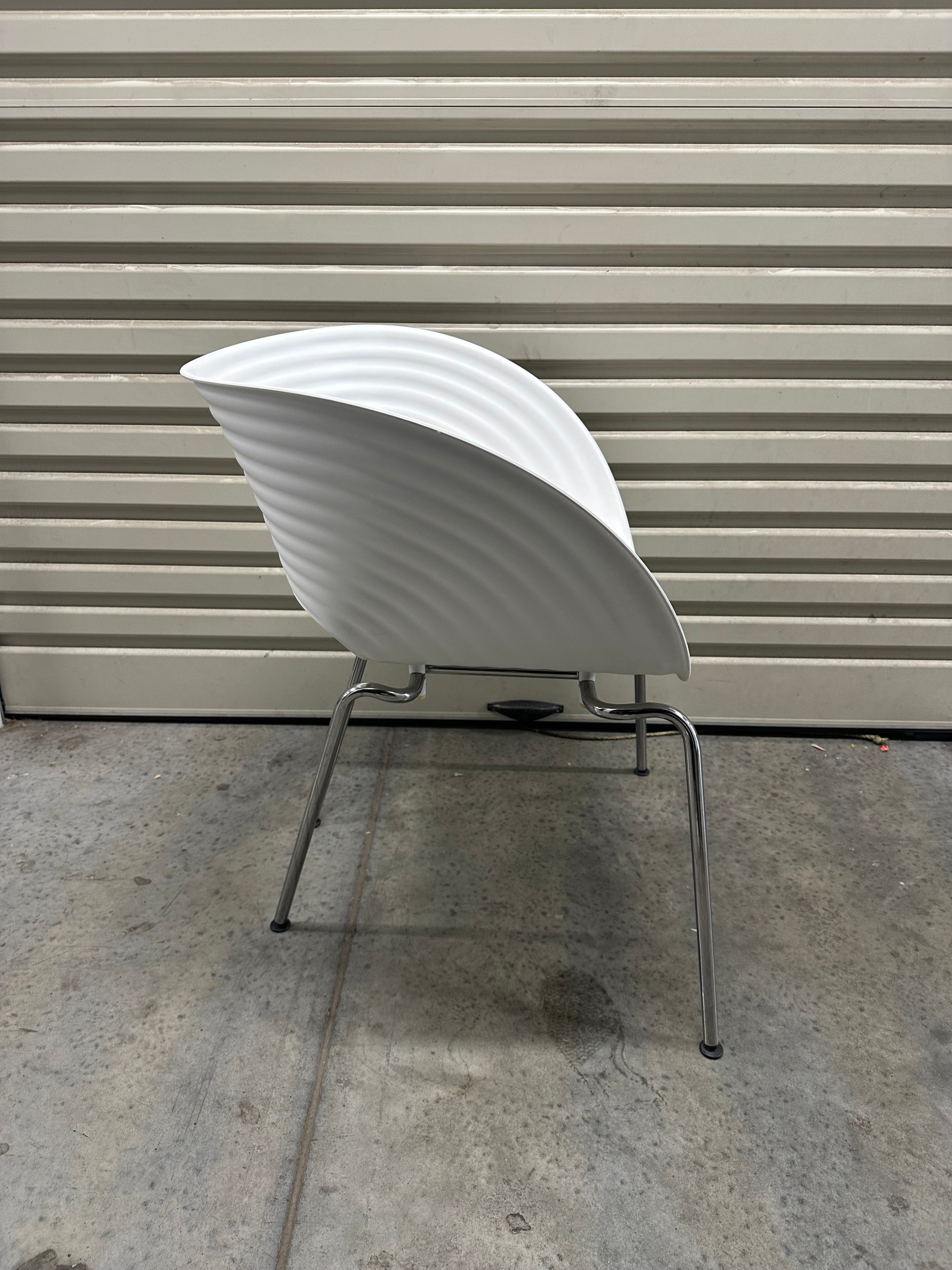 Vitra Tom Vac Chair - Design by Ron Arad