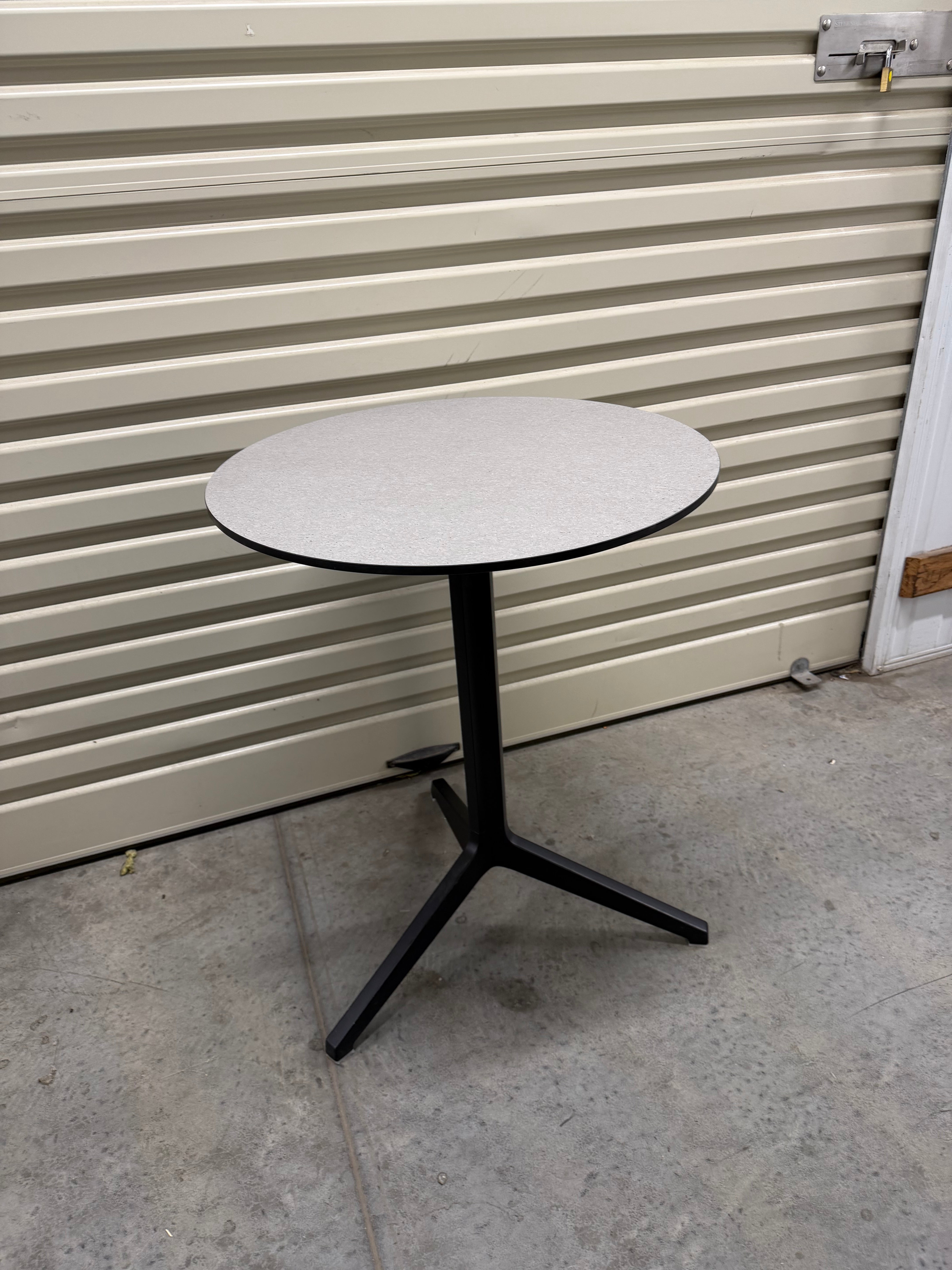 Pedrali Ypsilon 4790T Round Table – 600mm