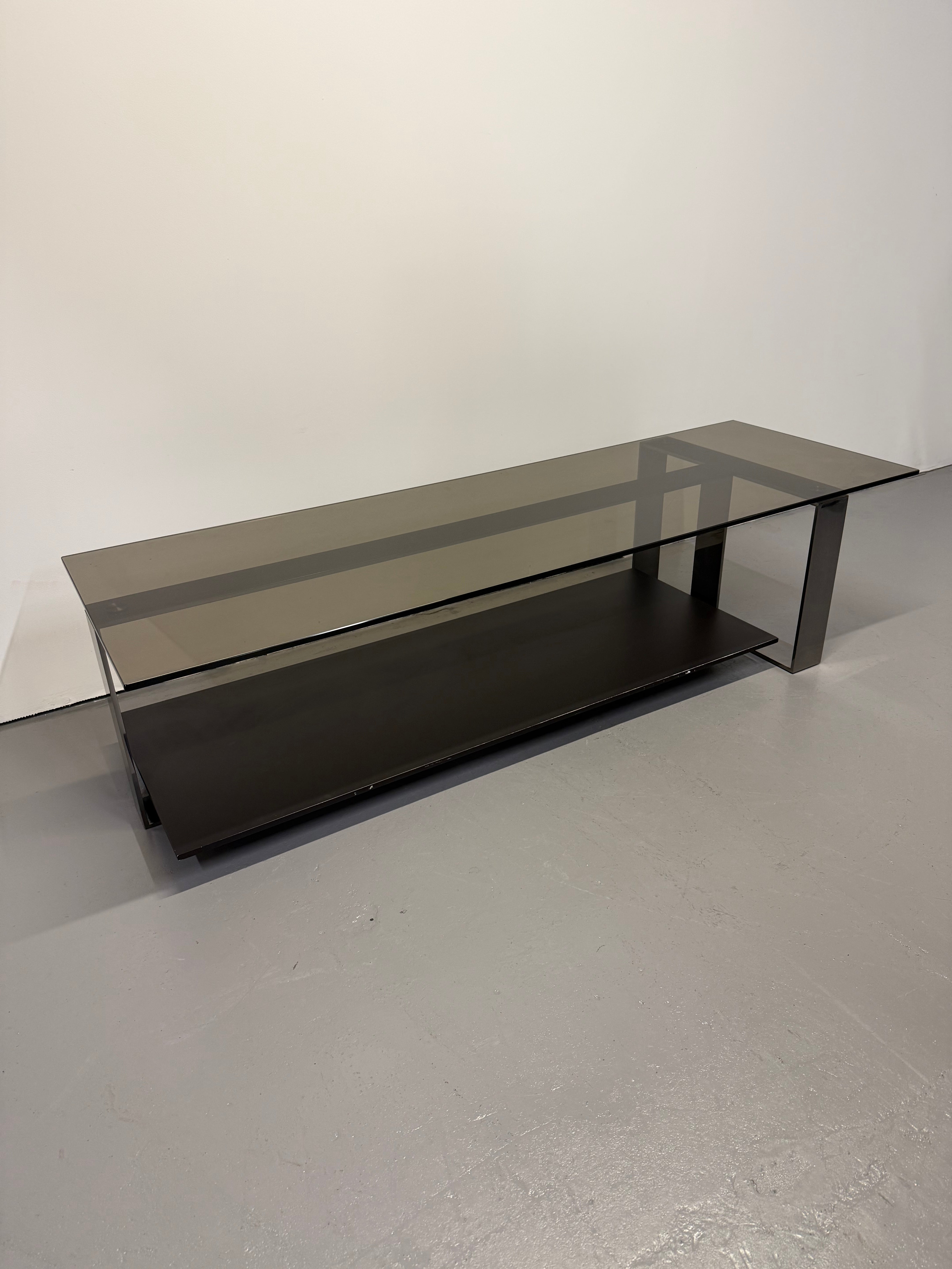 Minotti Williams Console Table by Rodolfo Dordoni – Italian Design
