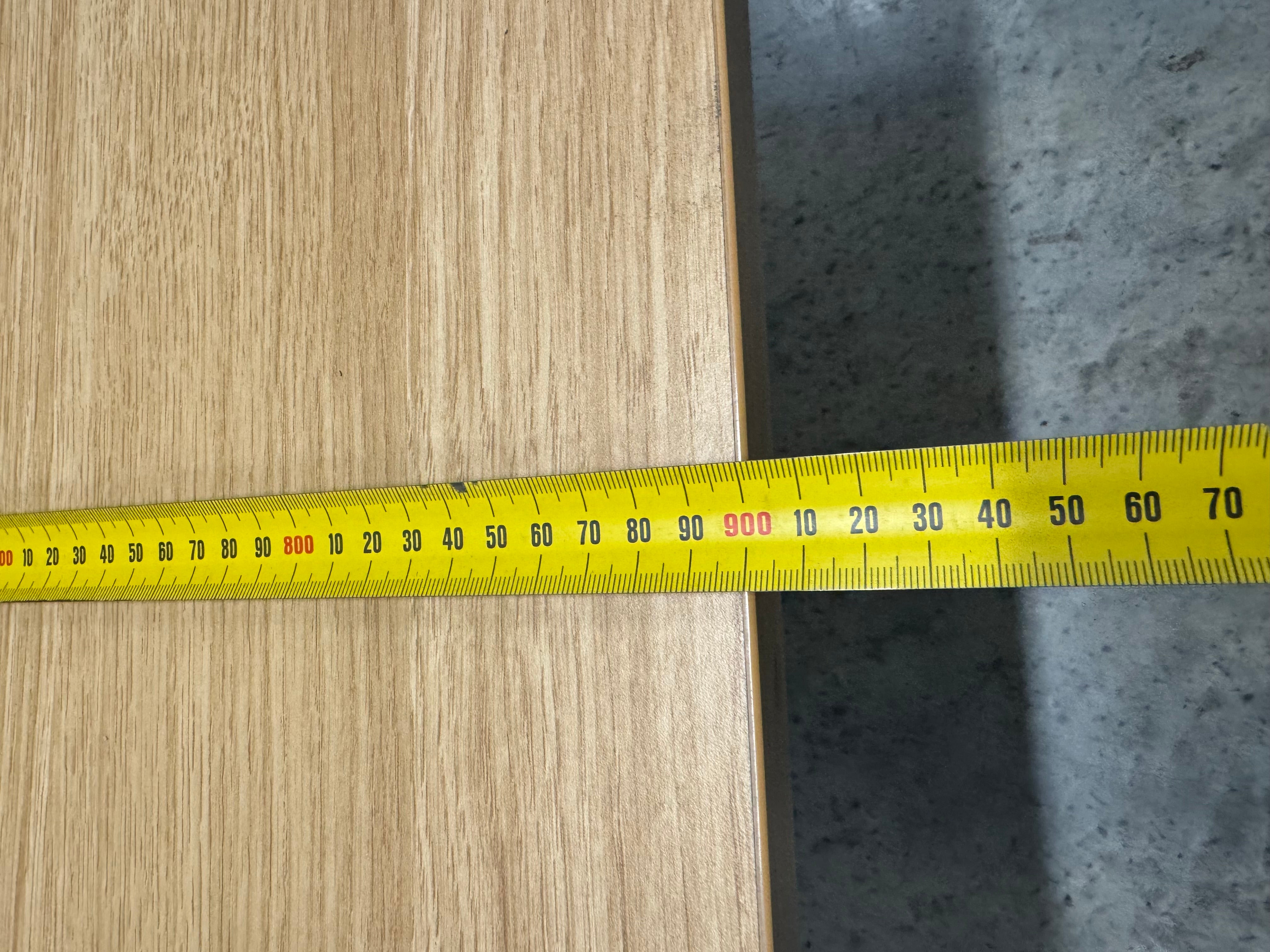 UR Table by Thinking Works – Meeting Table 1500 x 900 mm