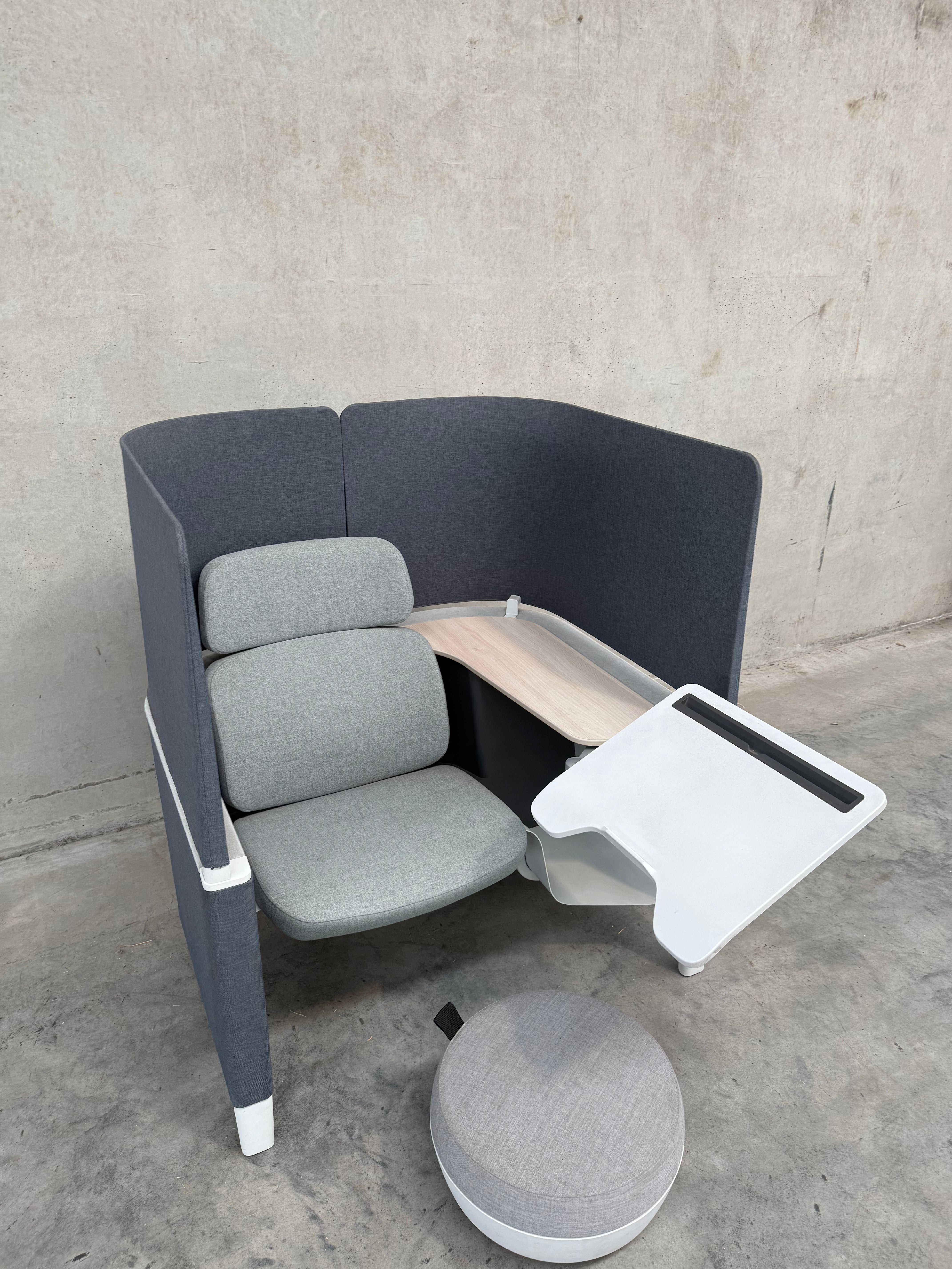 Steelcase Brody WorkLounge