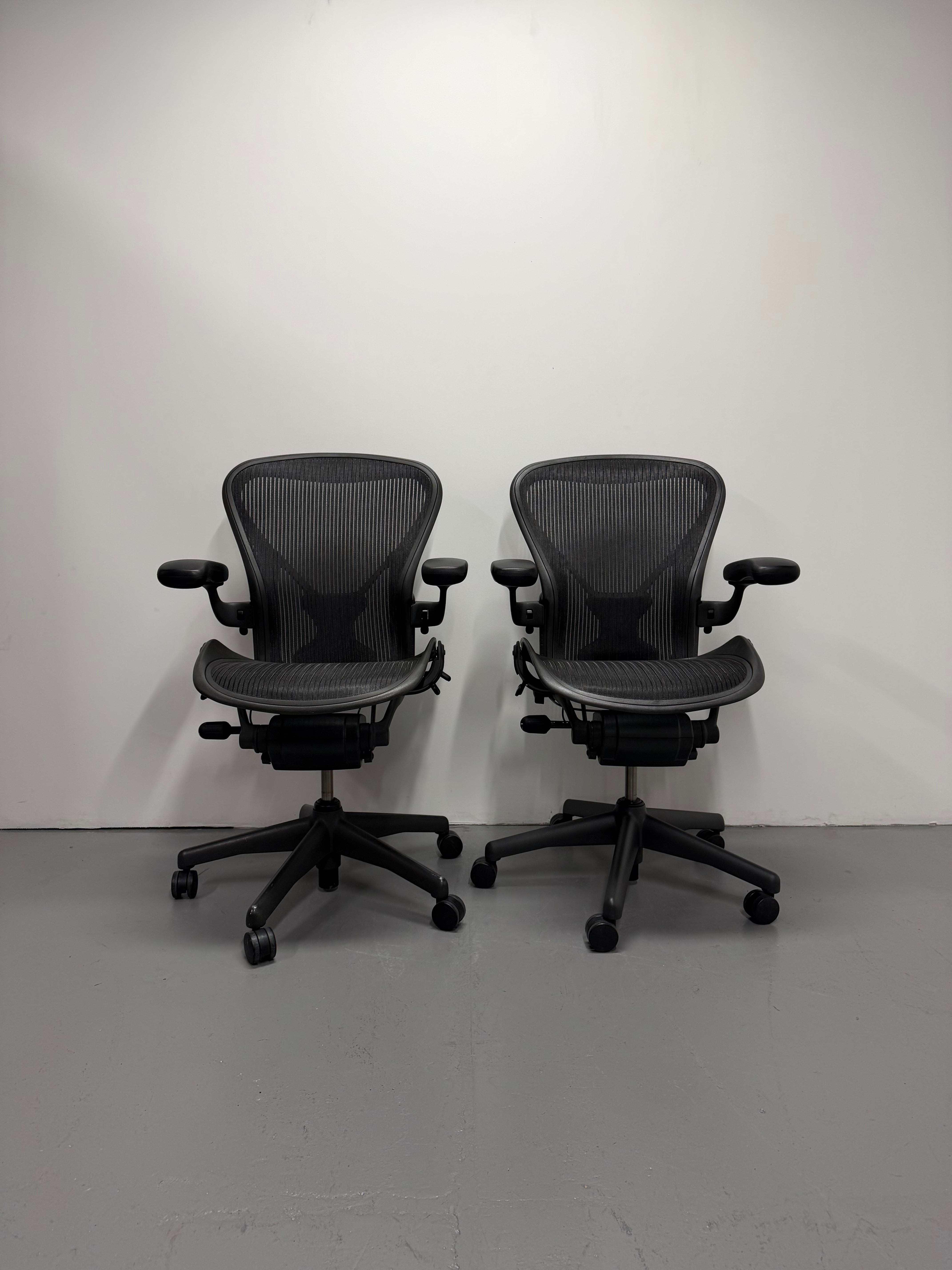Herman miller Aeron