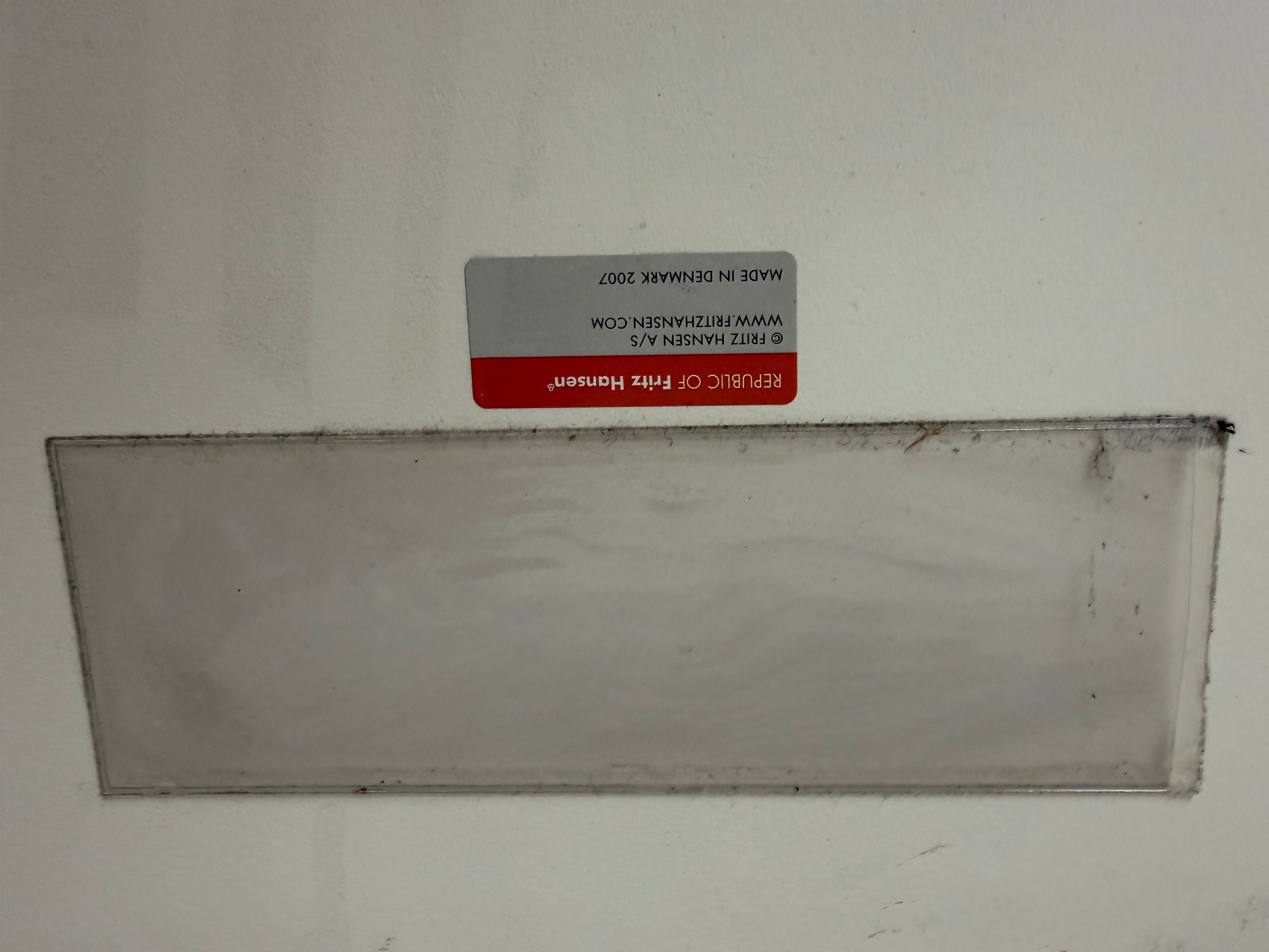 Fritz Hansen Circular Coffee side Table 900mm – Arne Jacobsen