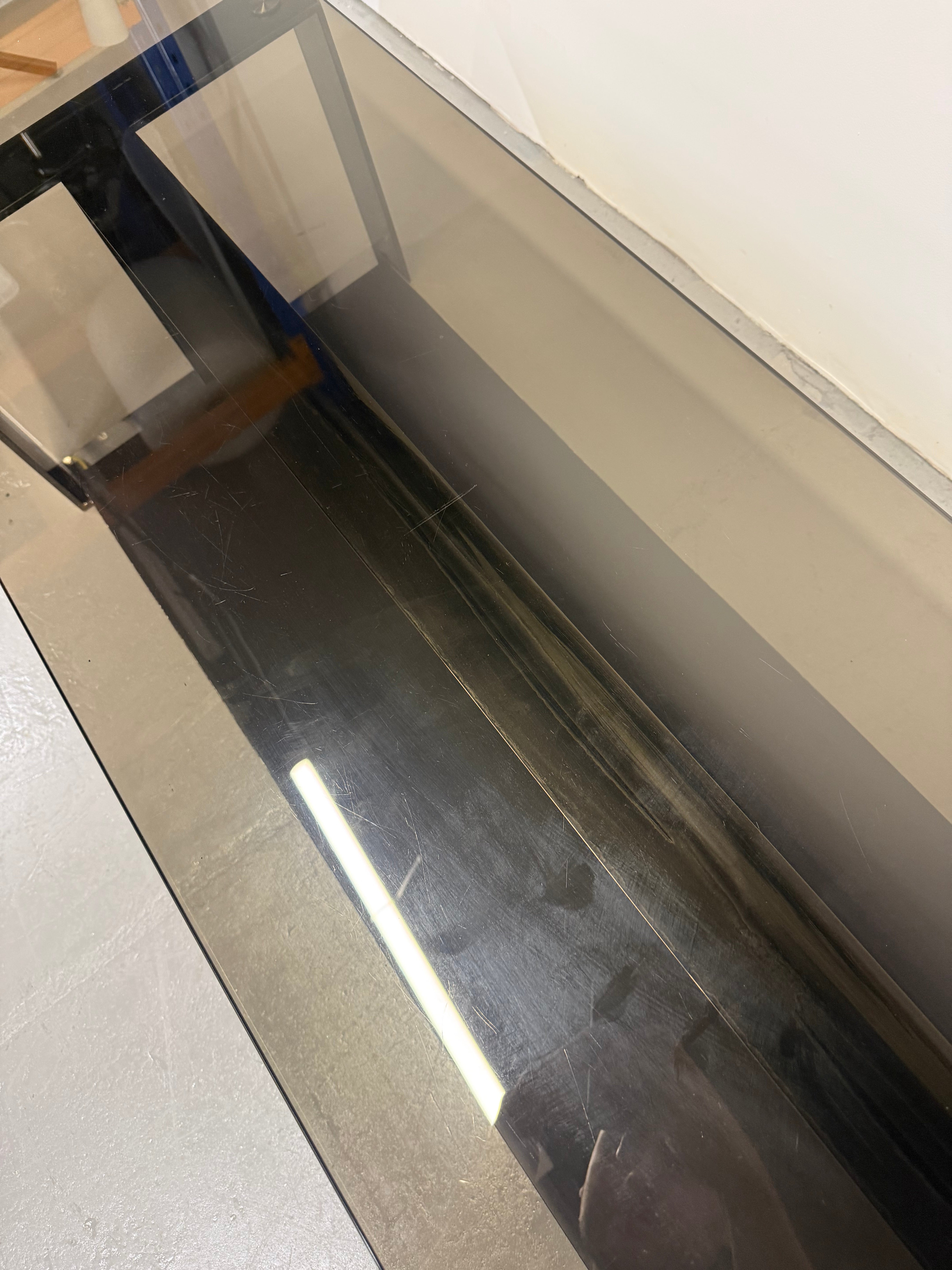 Minotti Williams Console Table by Rodolfo Dordoni – Italian Design