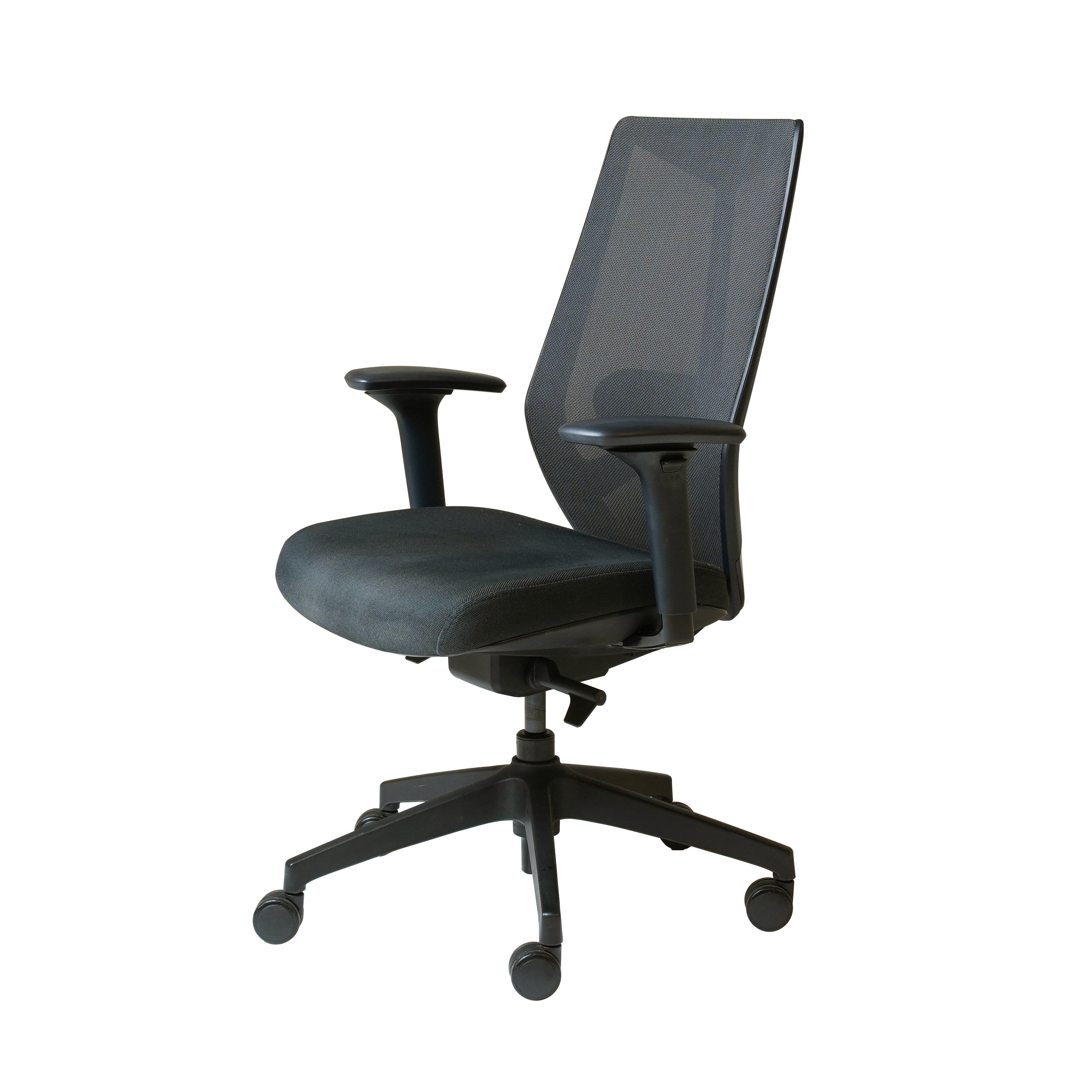 Arco Mesh Back Operator Chair
