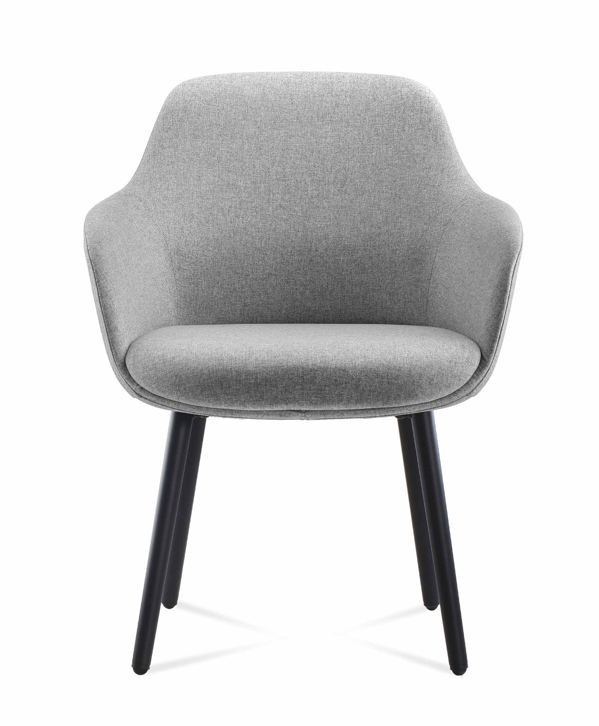Tub Chair – 4 Leg Base