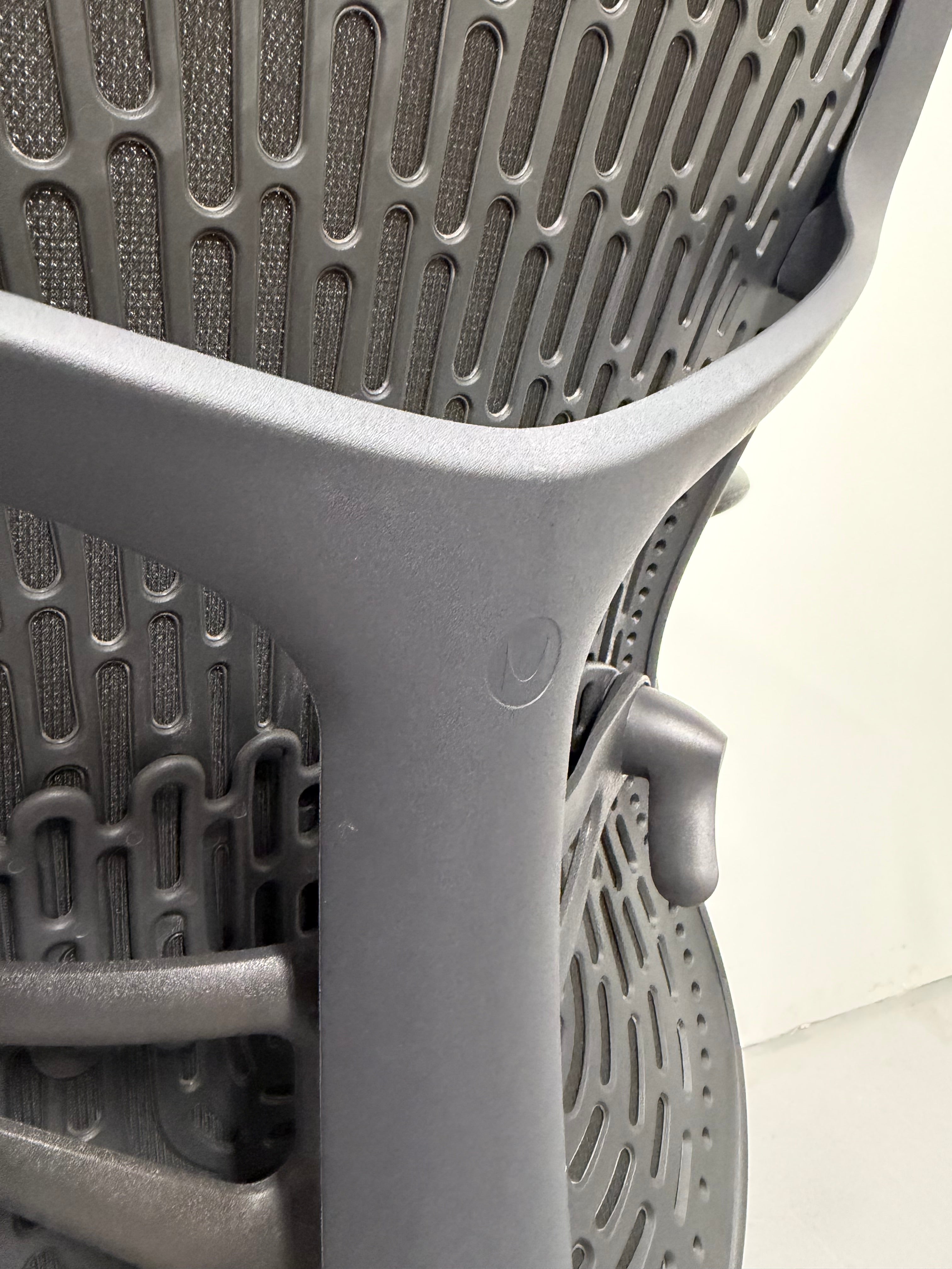 Herman Miller Mirra 2 Butterfly Back Task Chair | Ex-Showroom