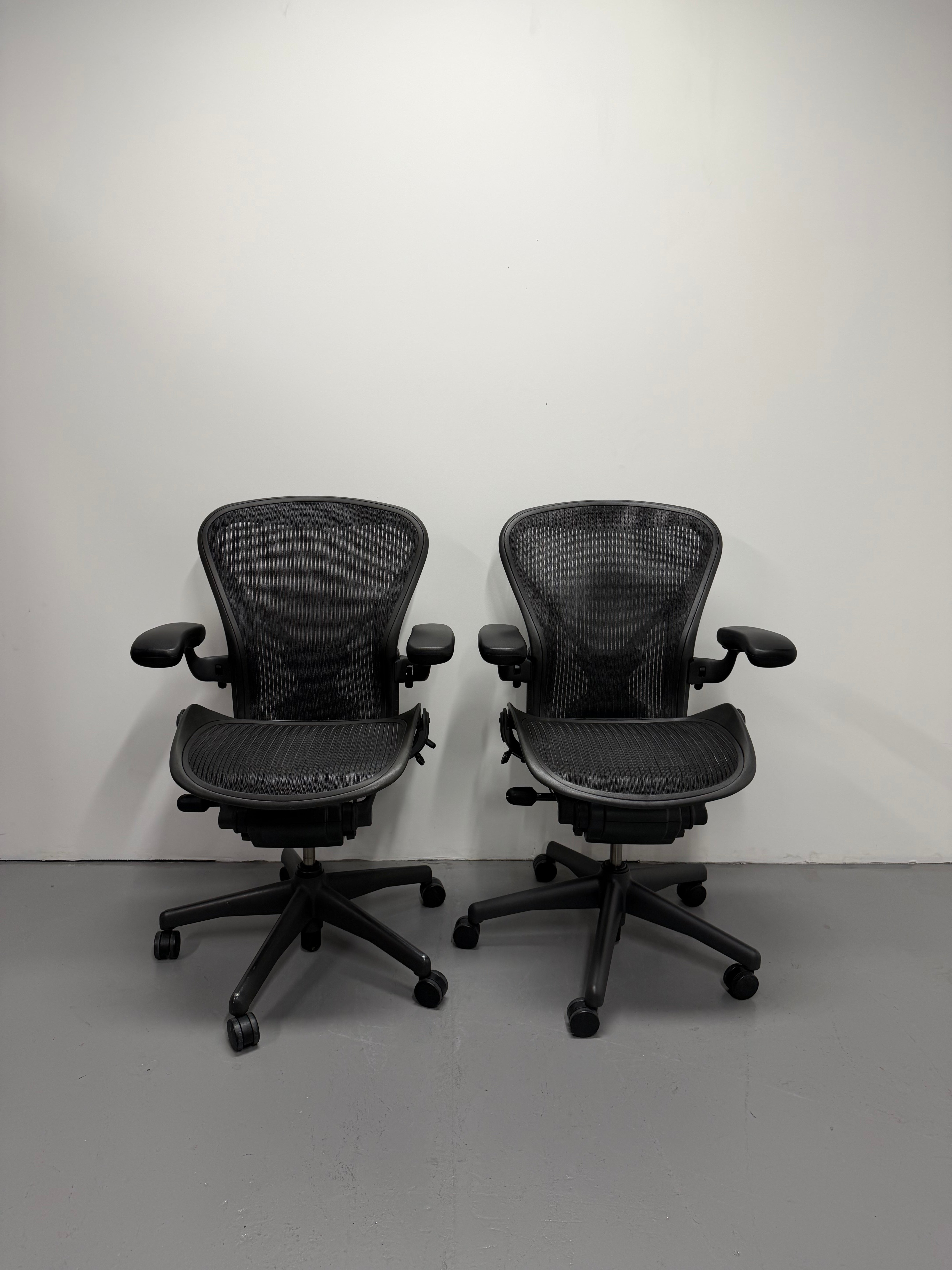 Herman miller Aeron