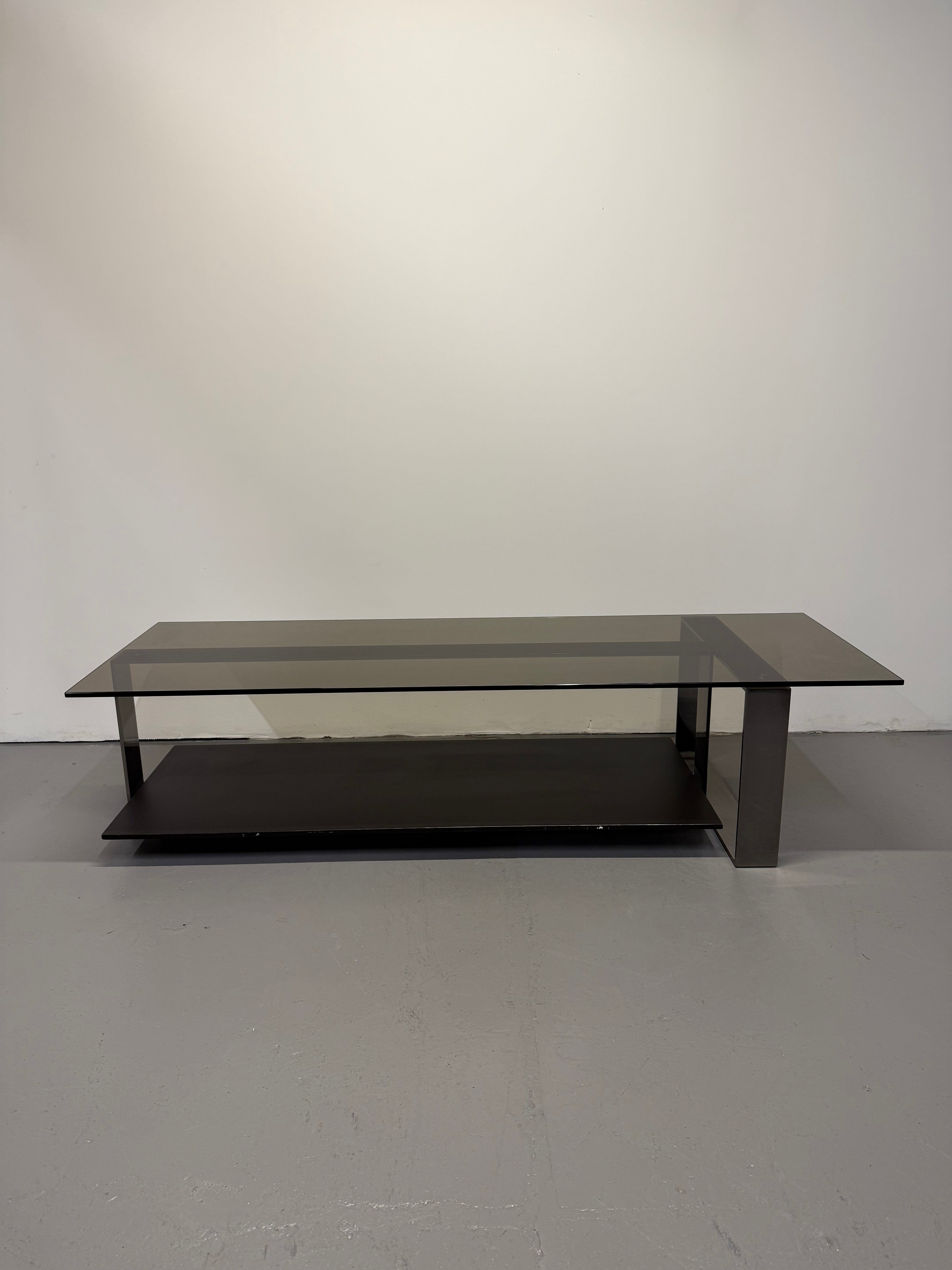 Minotti Williams Console Table by Rodolfo Dordoni – Italian Design