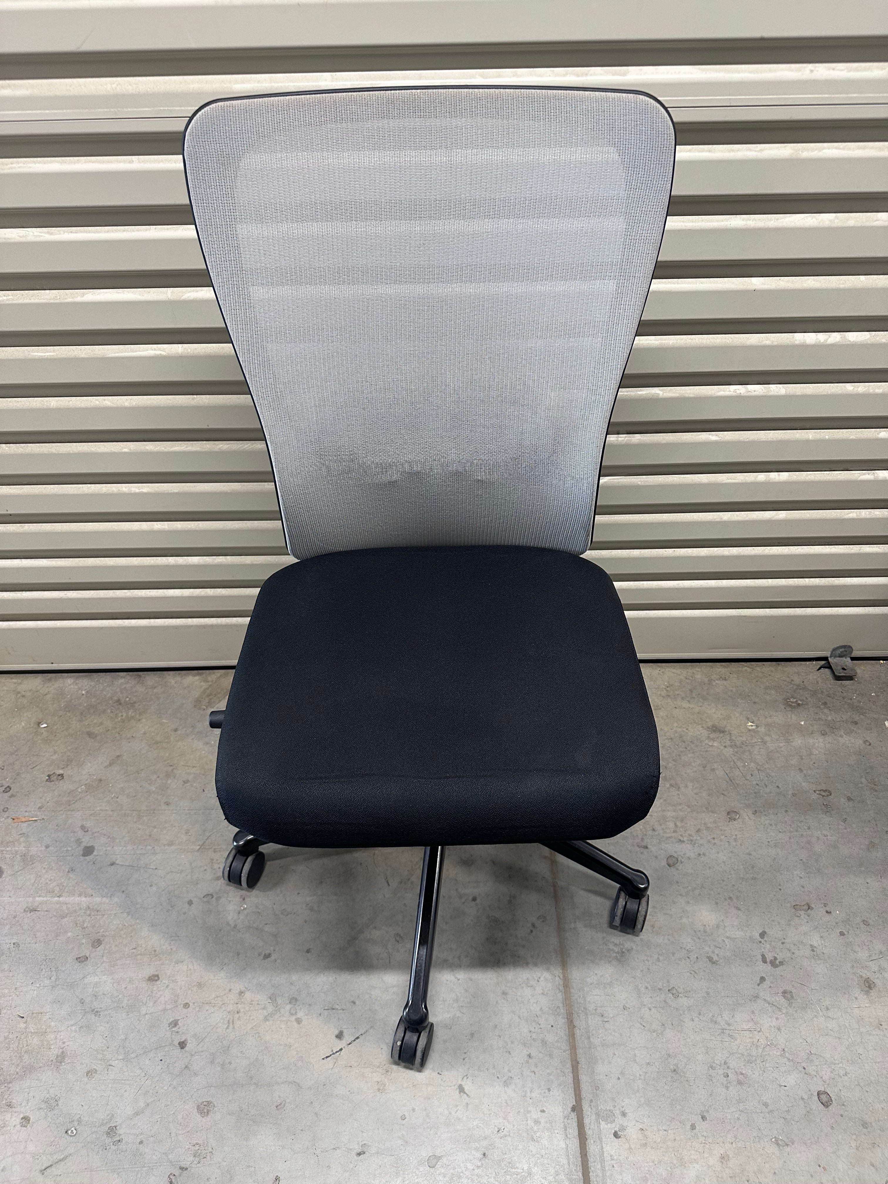 Haworth Zody Ergonomic Office Task Chair