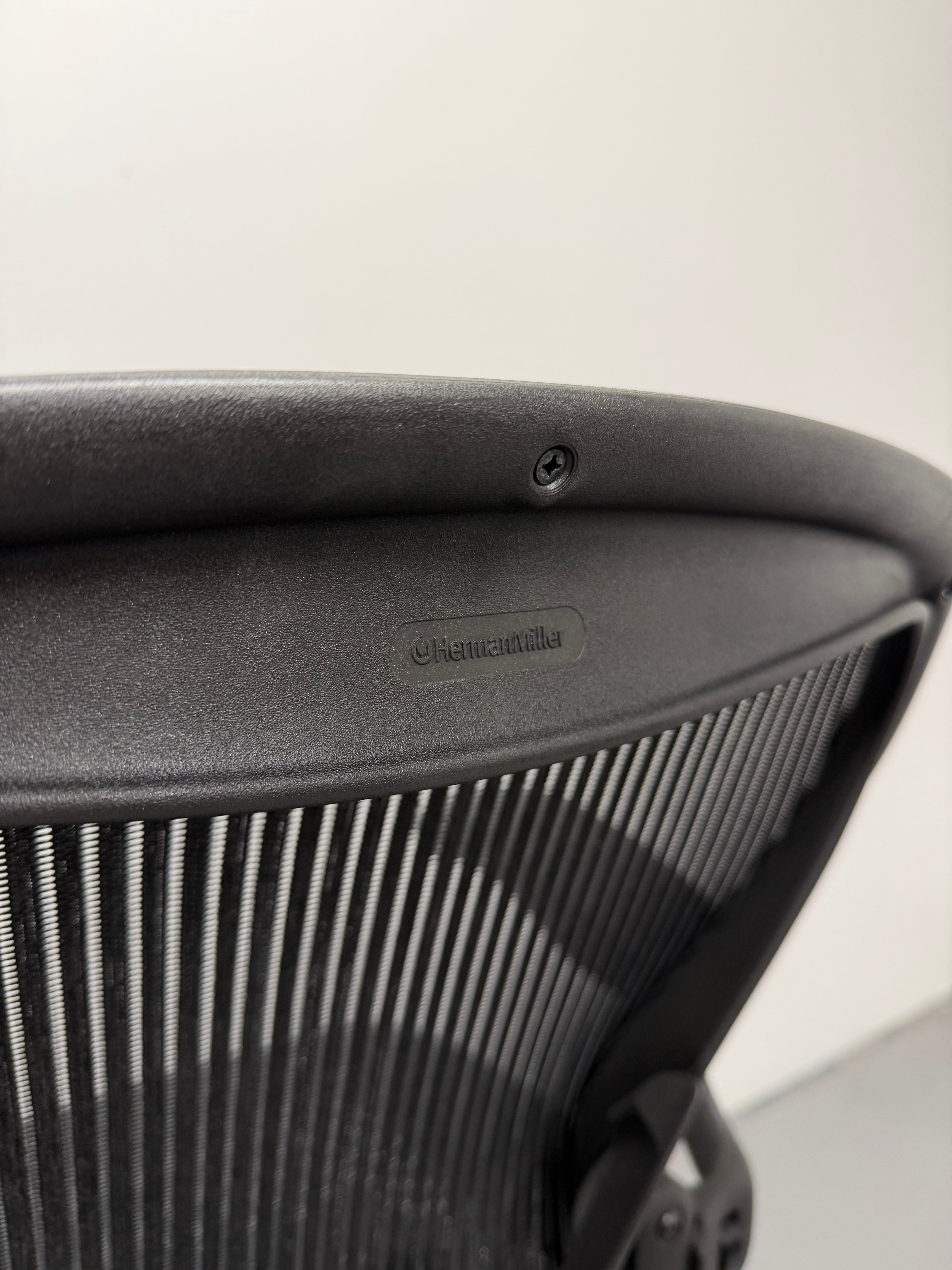 Herman miller Aeron