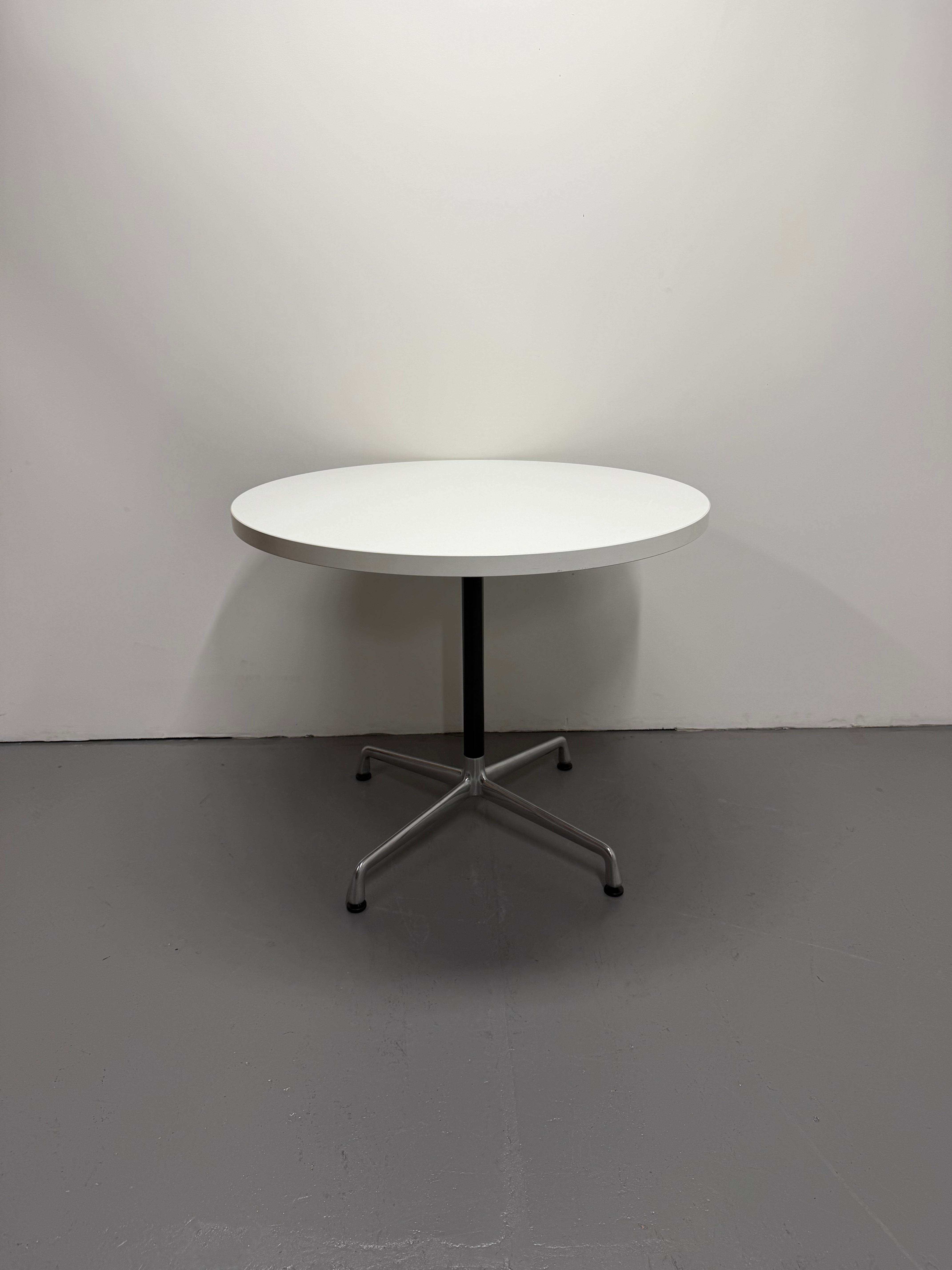 Eames table
