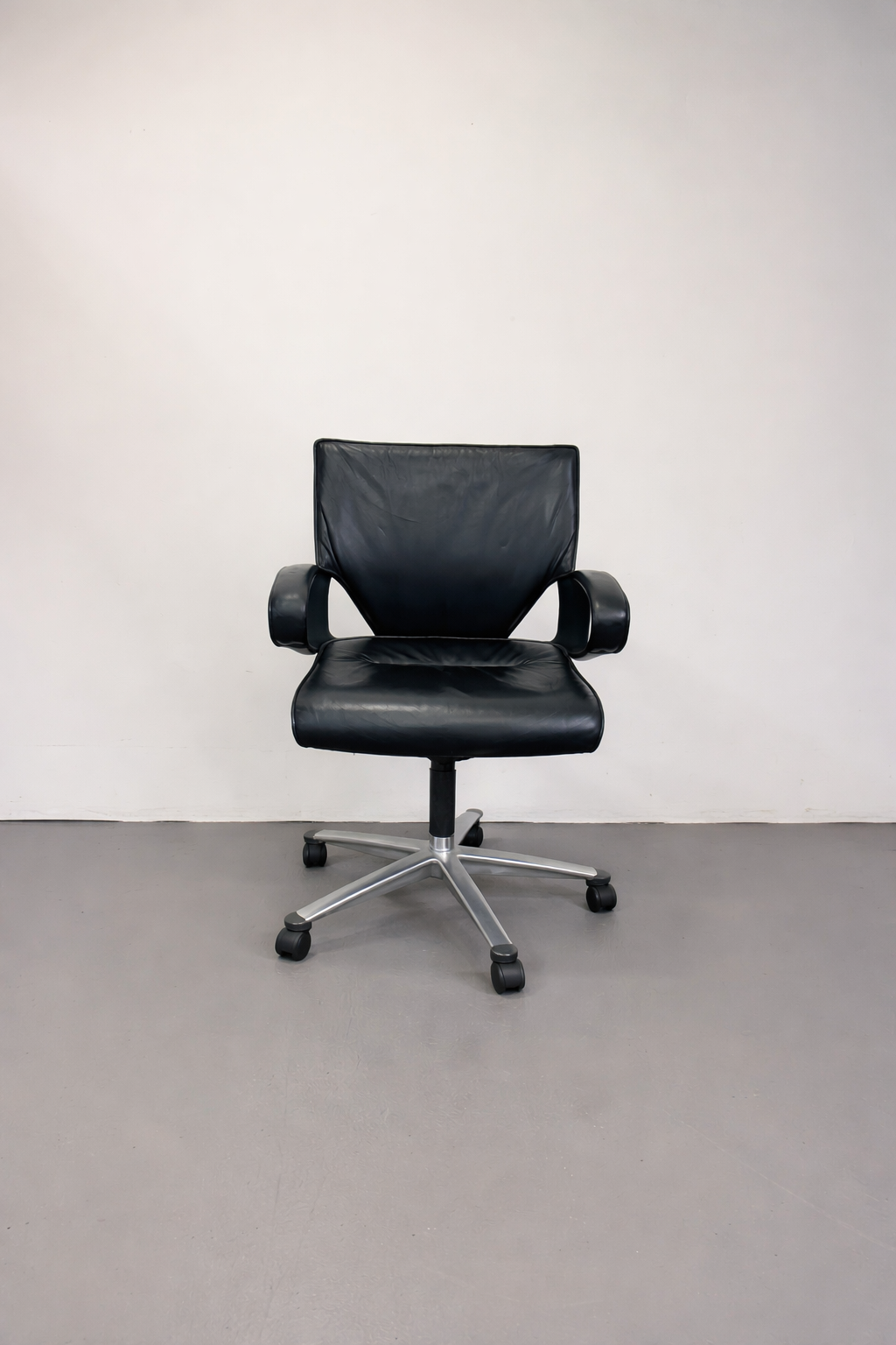 Wilkhahn Modus Executive 283/71 - (Low-Back Swivel Chair)