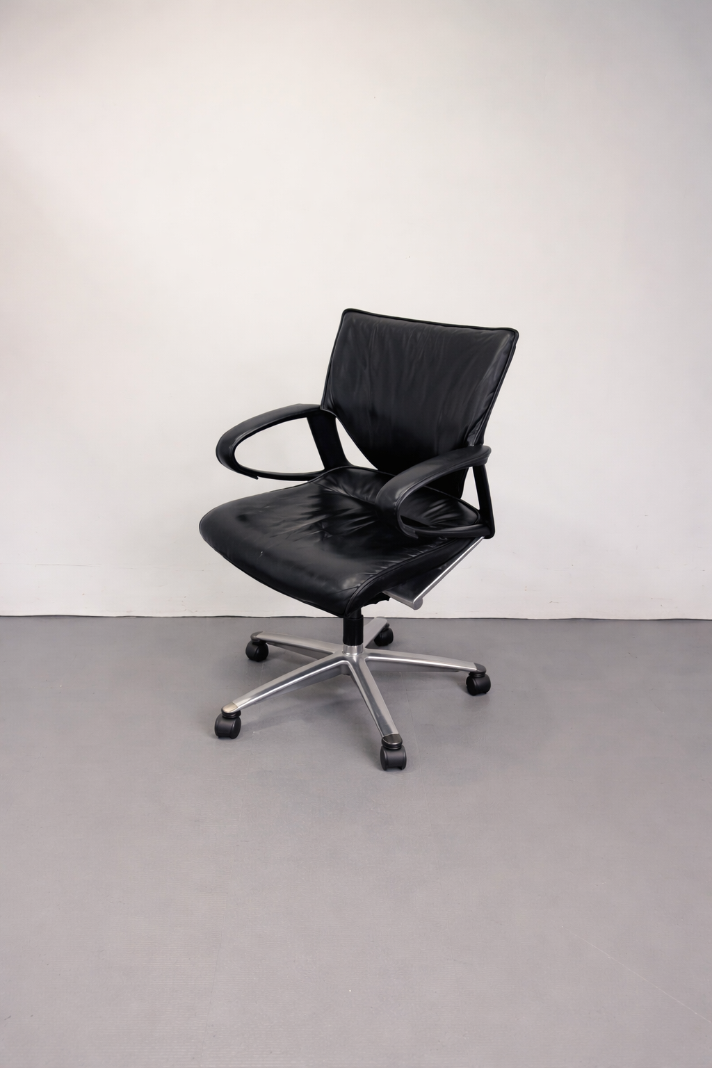 Wilkhahn Modus Executive 283/71 - (Low-Back Swivel Chair)