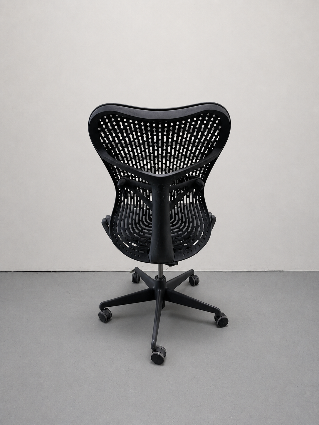 Herman Miller Mirra 2 Triflex Office Chair - No Arms