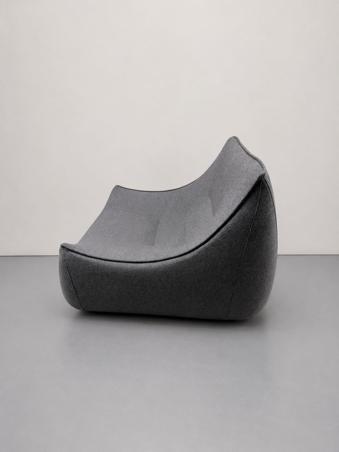 Ligne Roset Sake Armchair by Pascal Mourgue