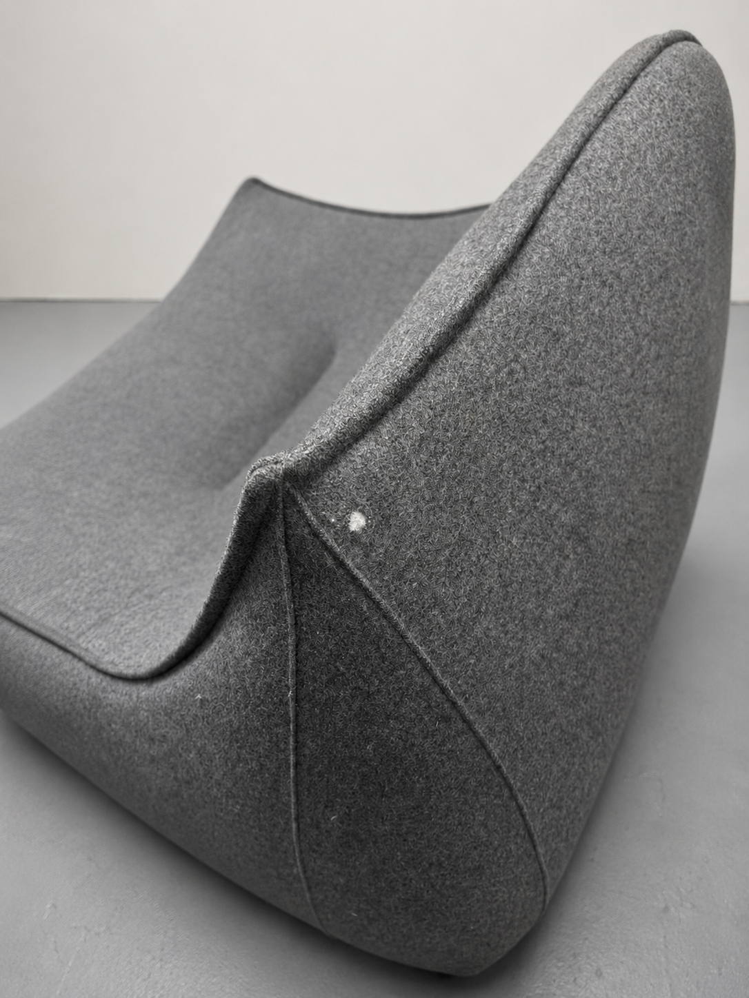 Ligne Roset Sake Armchair by Pascal Mourgue