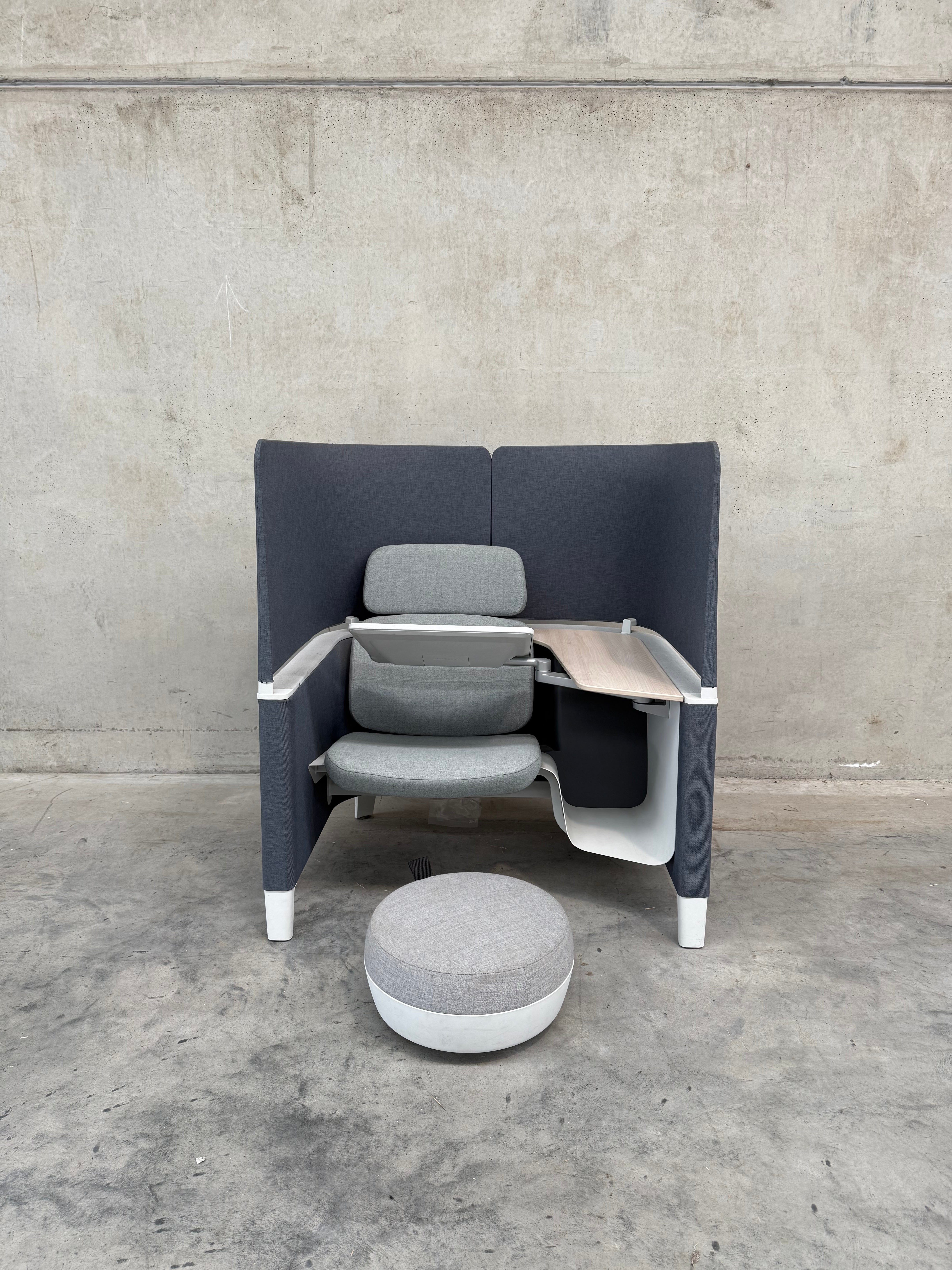 Steelcase Brody WorkLounge