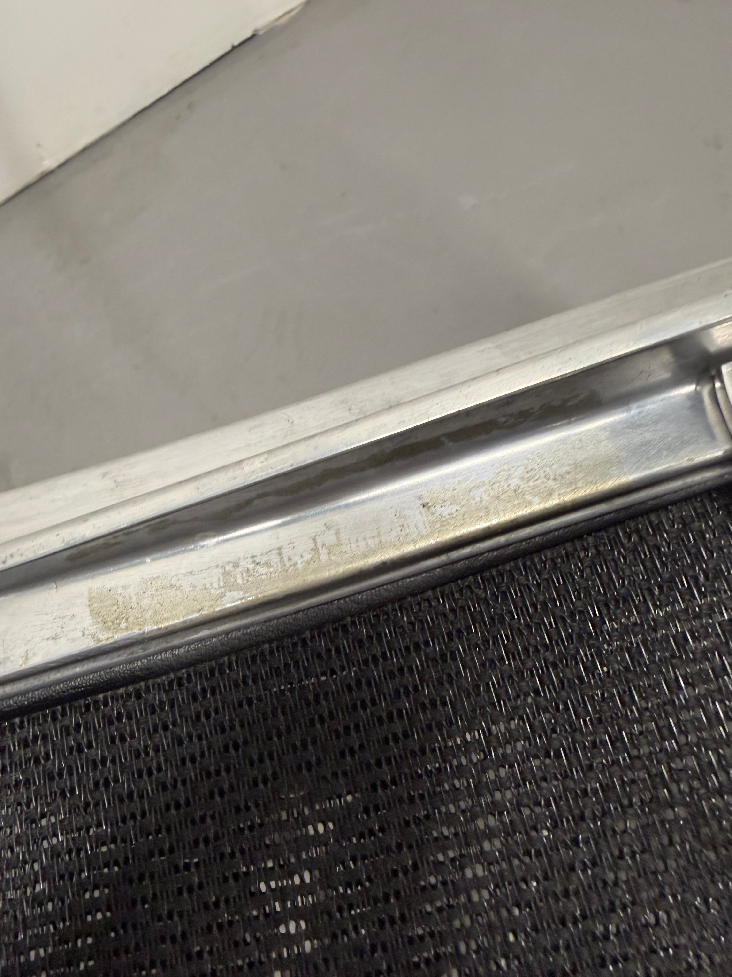 Eames Mesh Task Chair – Aluminium Group by Herman Miller (No Arms)