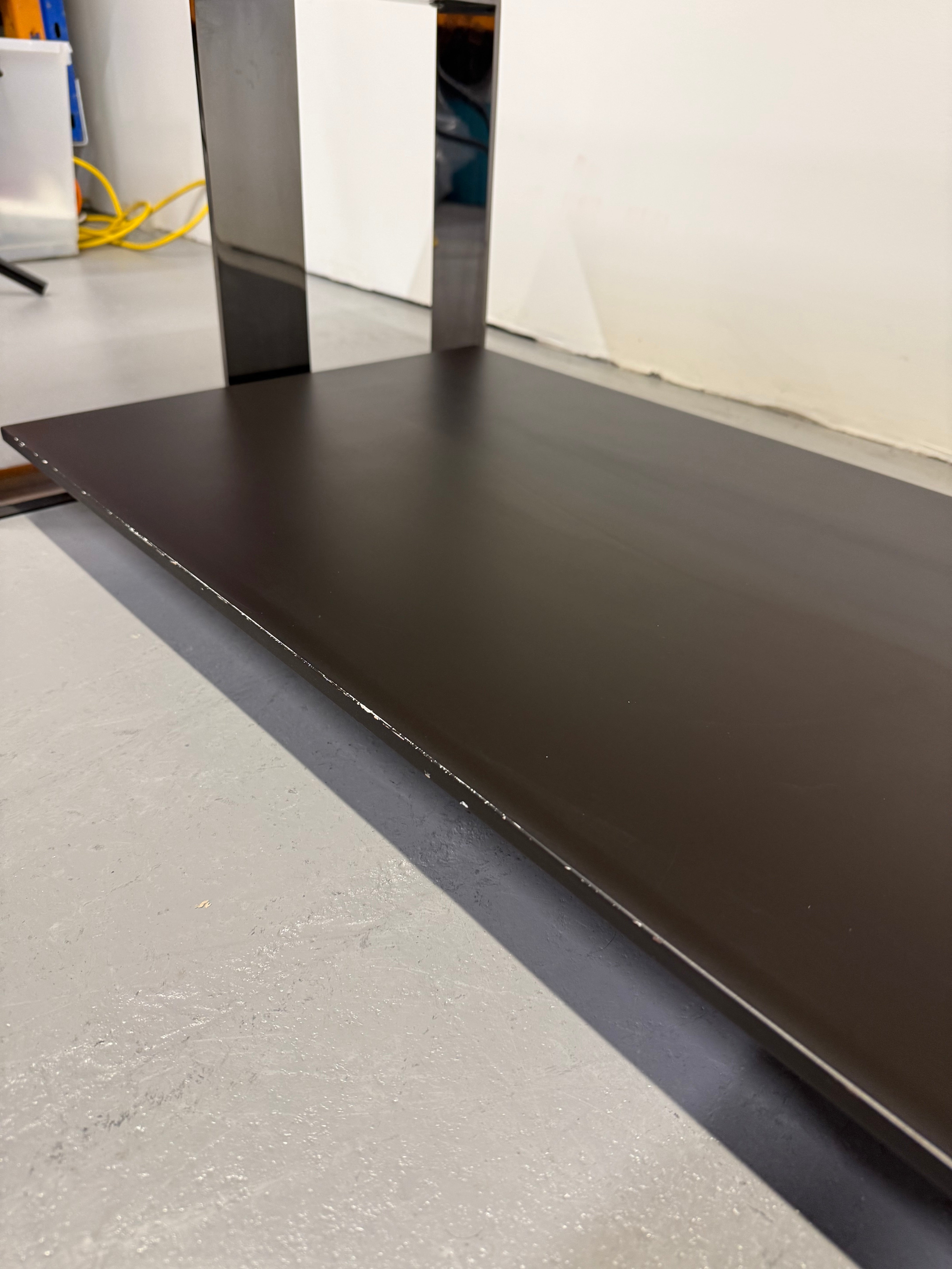 Minotti Williams Console Table by Rodolfo Dordoni – Italian Design