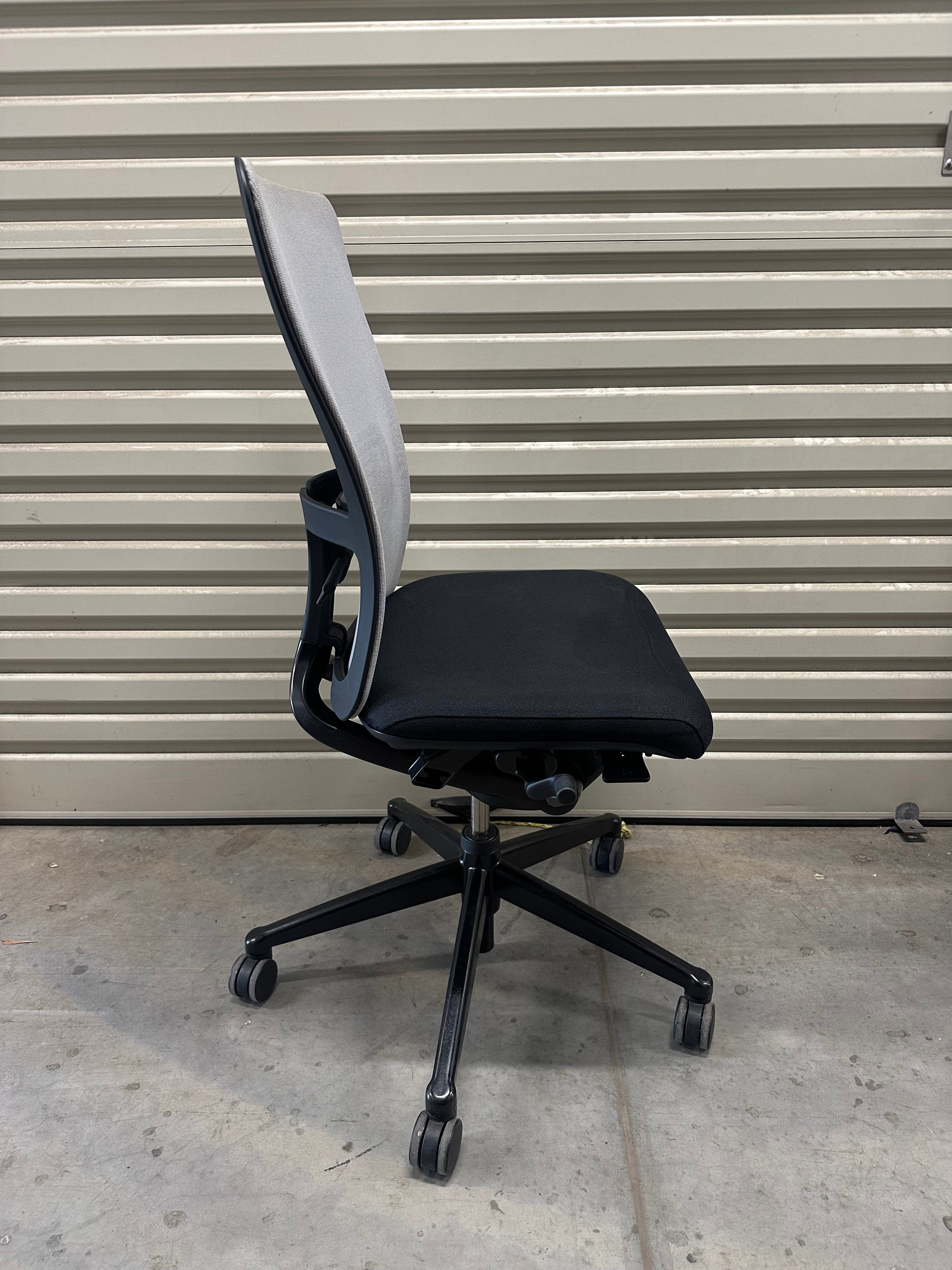 Haworth Zody Ergonomic Office Task Chair