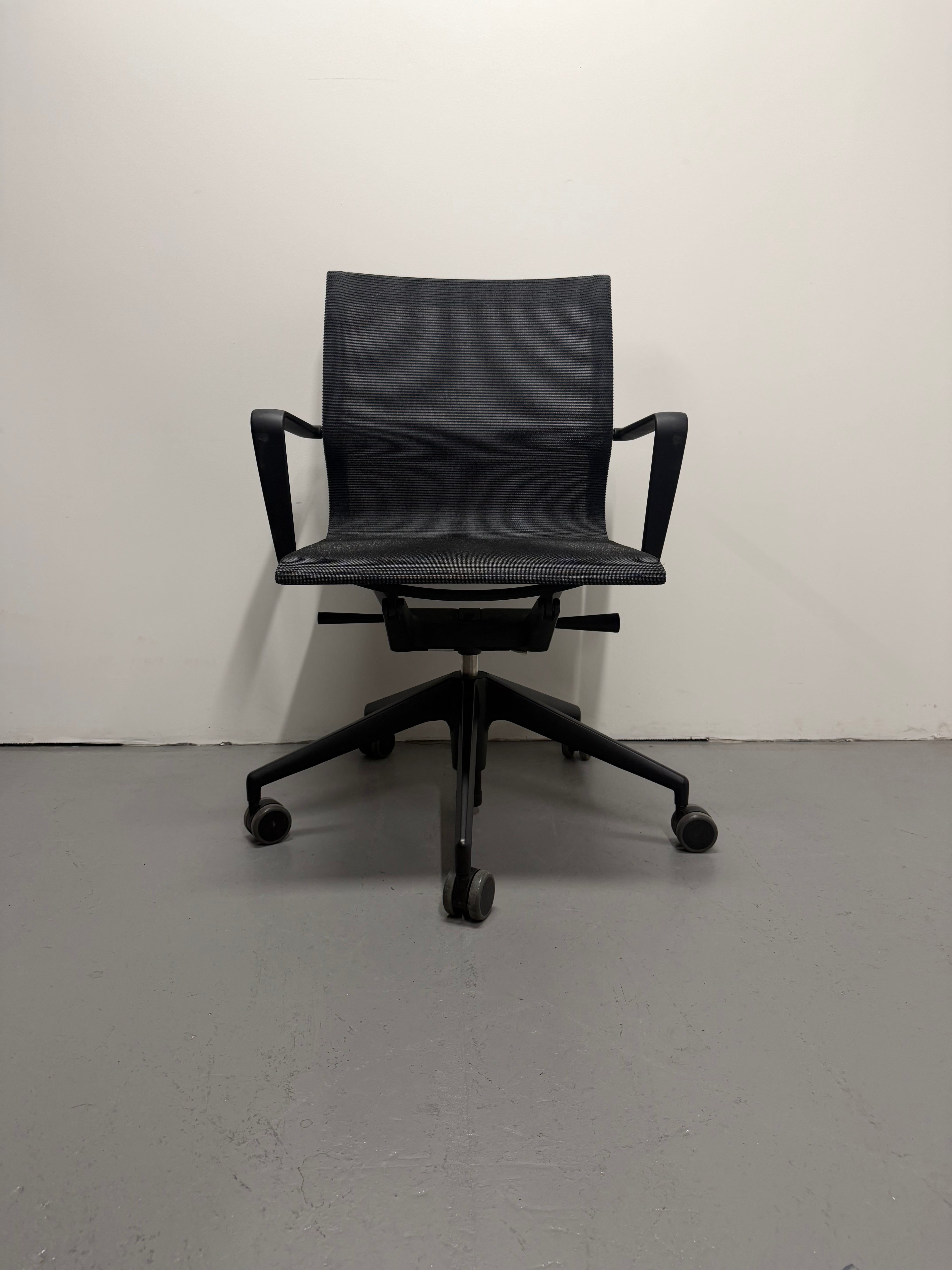 Vitra Physix Ergonomic Boardroom Office Chair - Alberto Meda