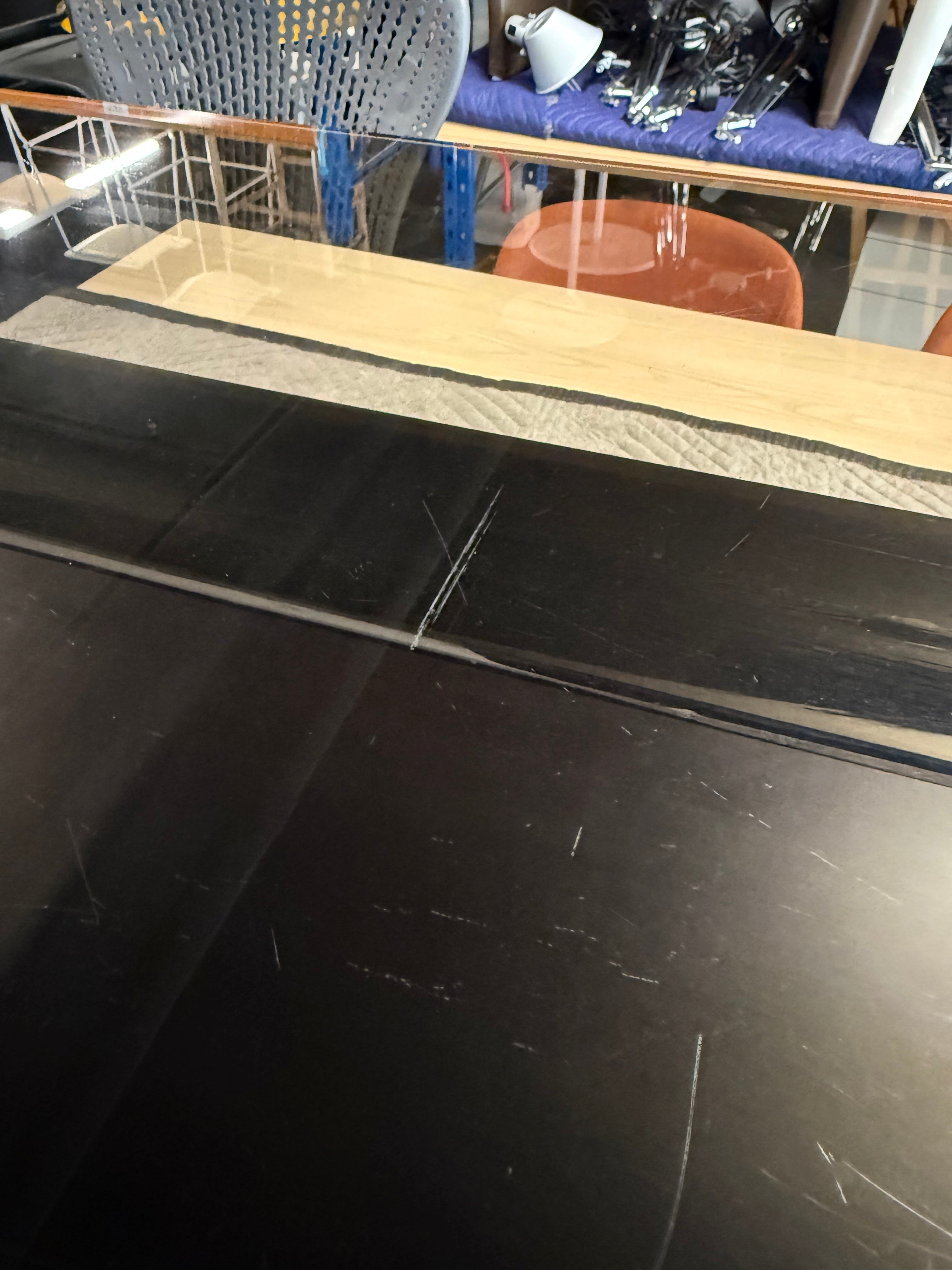 Minotti Williams Console Table by Rodolfo Dordoni – Italian Design