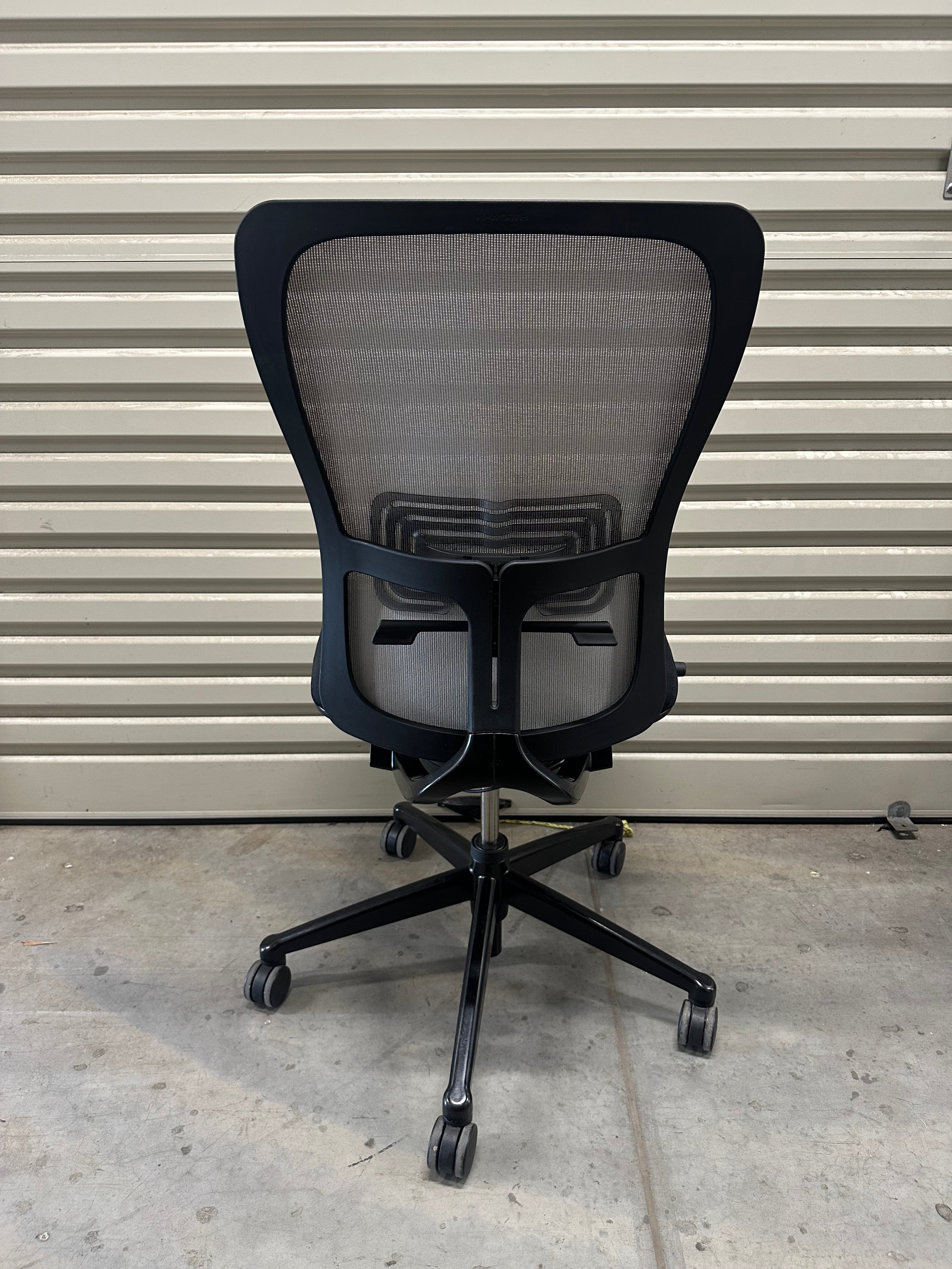 Haworth Zody Ergonomic Office Task Chair