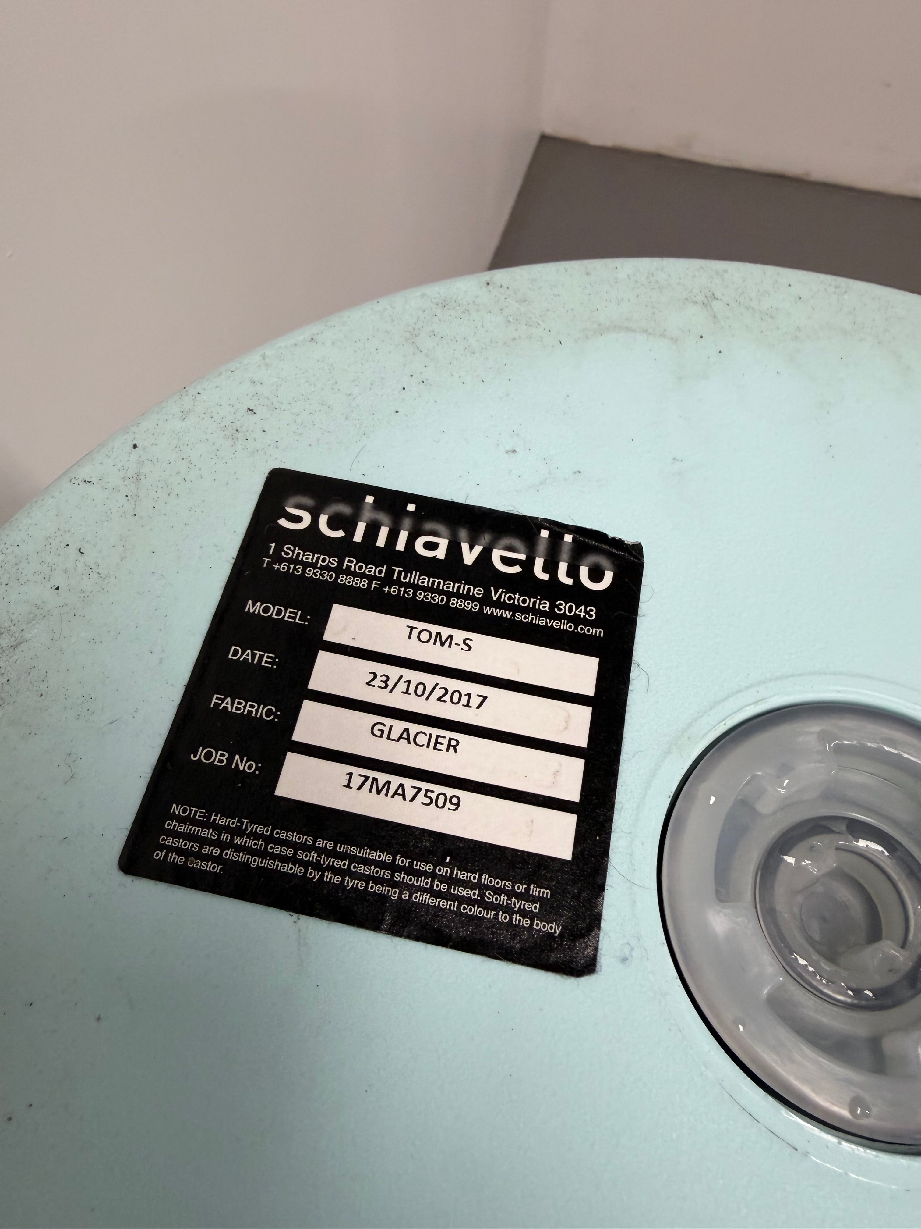 Schiavello chair